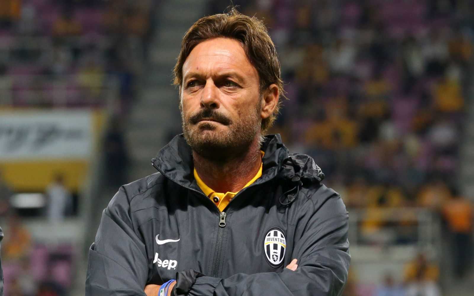 Schillaci è morto, il commosso ricordo della Juventus 