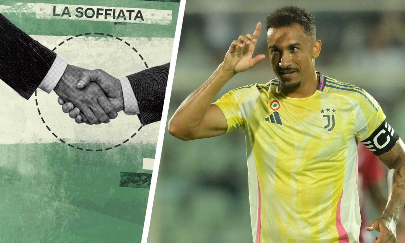 Juventus Danilo Titolare Per La Prima Volta In Stagione La Verit