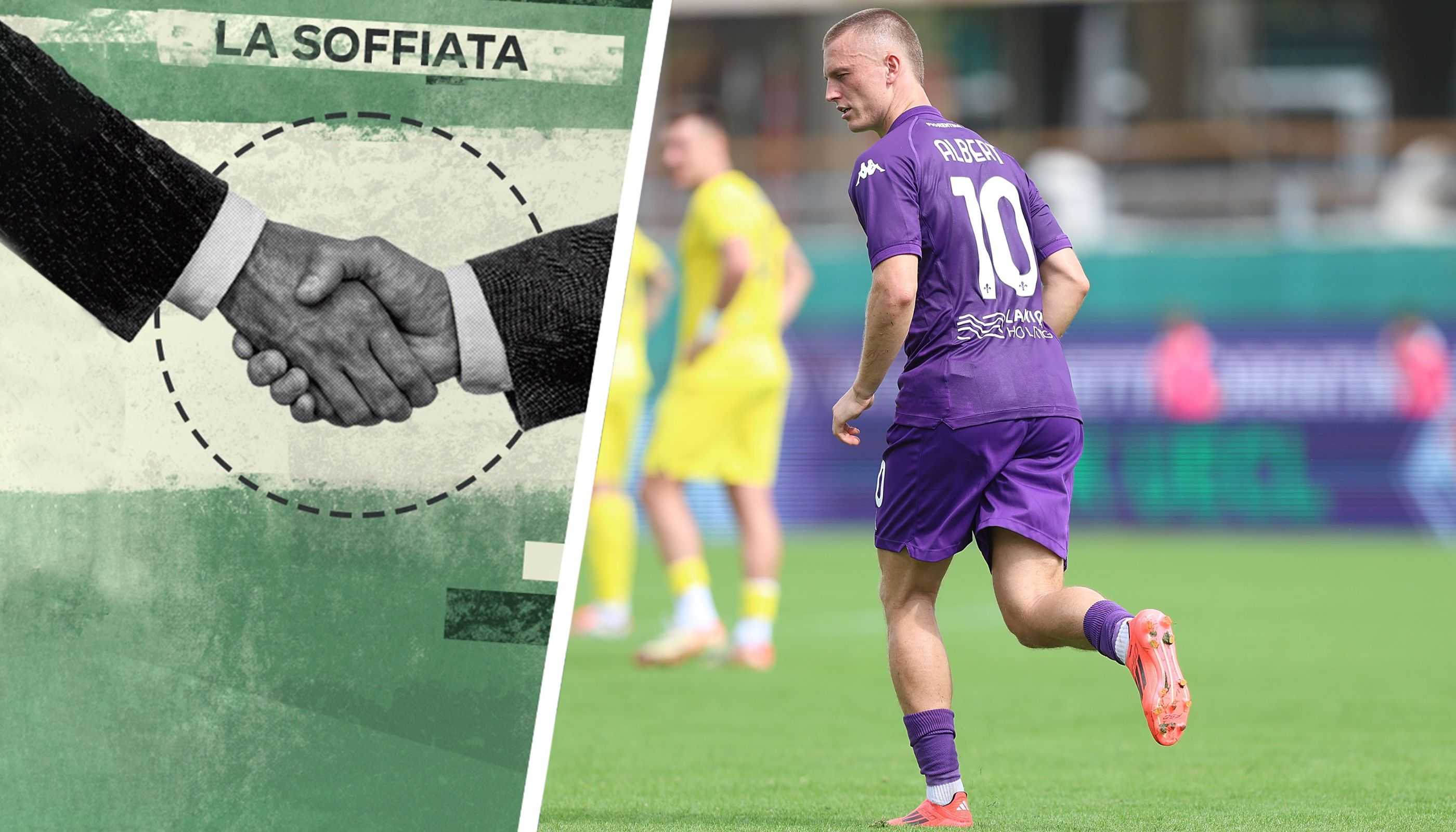 Fiorentina, 28 milioni di motivi per esultare al colpo Gudmundsson. Rimpianto Inter: ecco perché è saltata