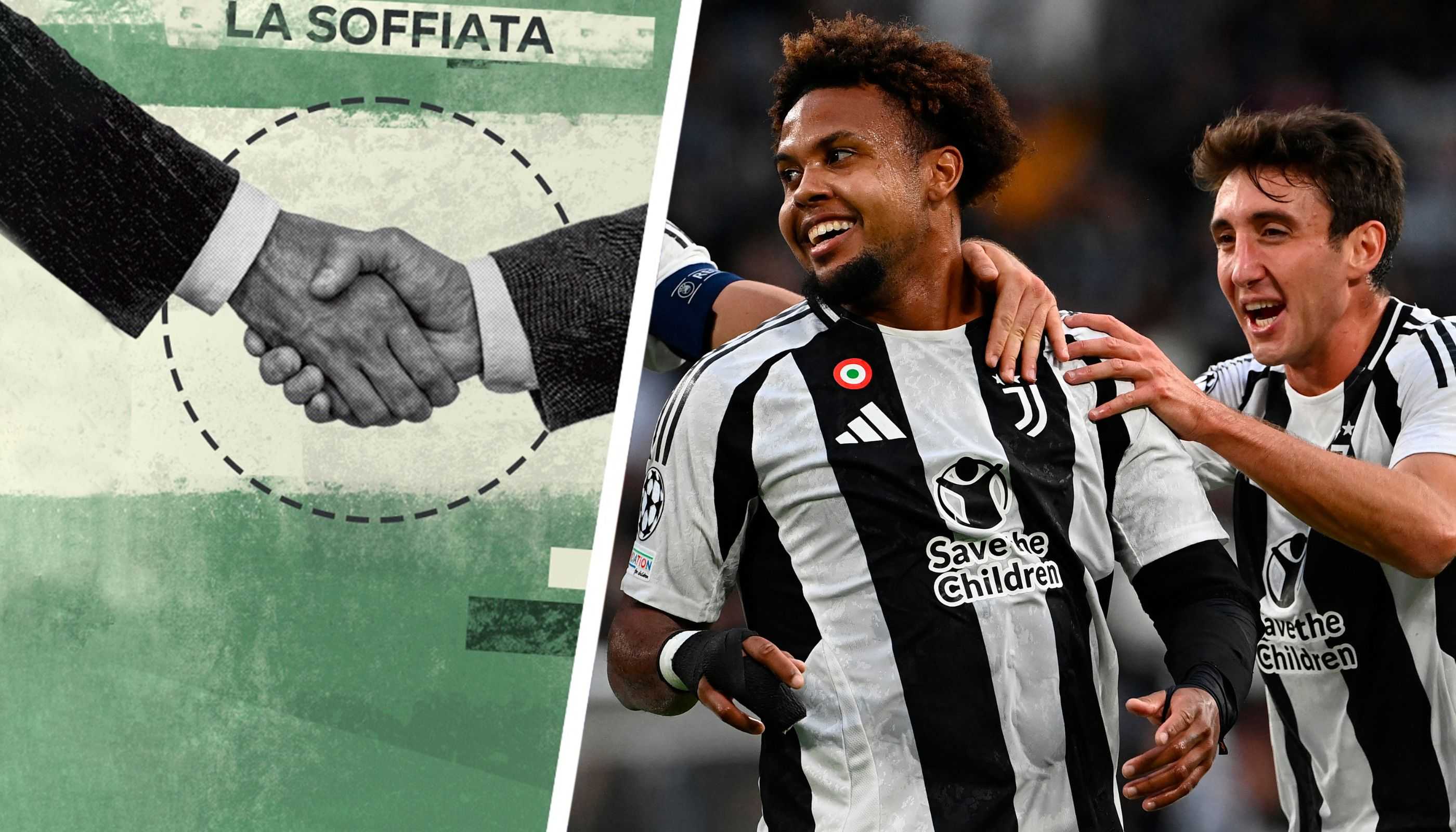 Juventus, McKennie rispolverato: dai 3 "no" sul mercato alla svolta sul rinnovo, tutti i retroscena