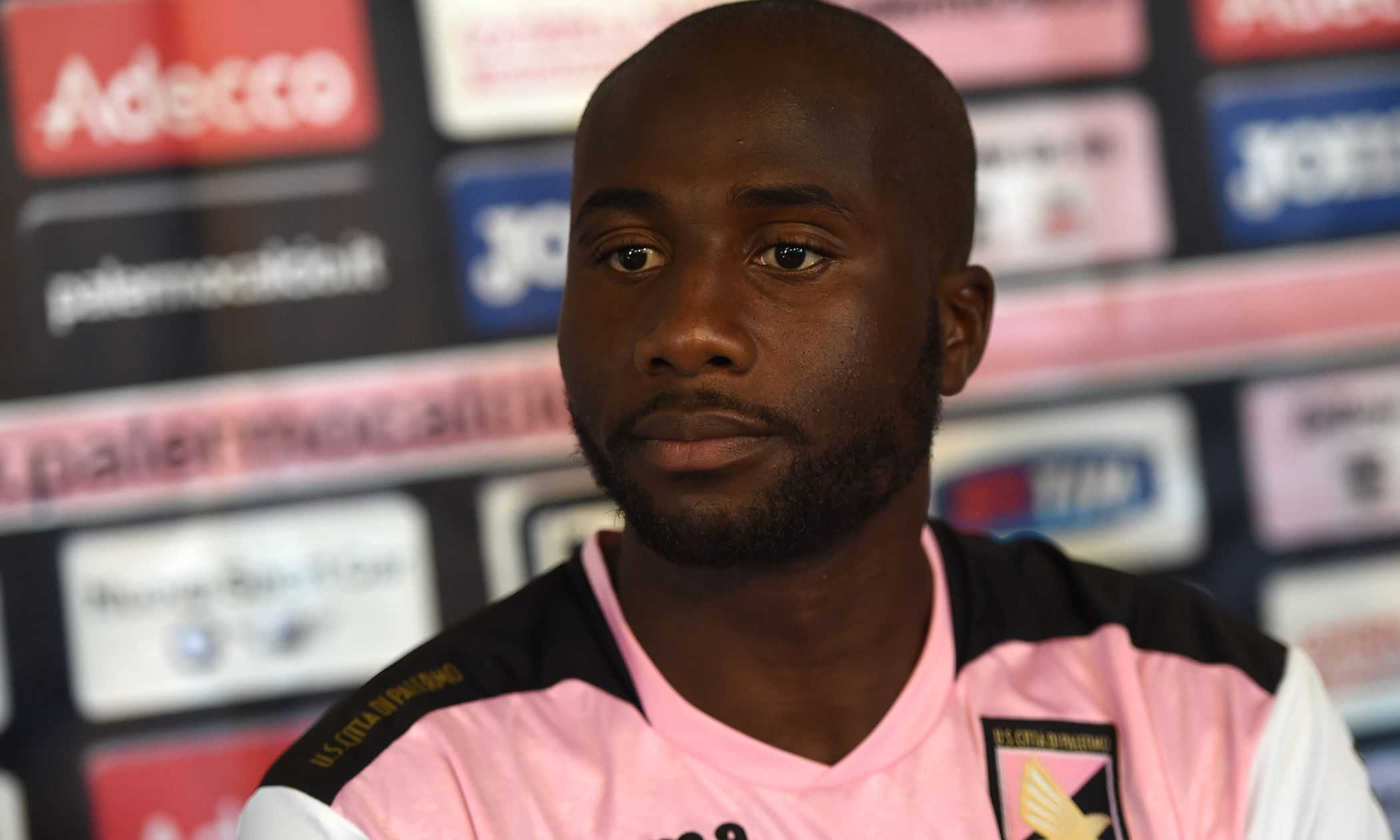 Addio a Sol Bamba: morto a 39 anni l'ex difensore. Aveva giocato anche al Palermo