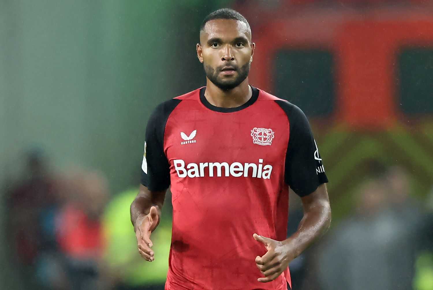 10 - JONATHAN TAH Image gallery