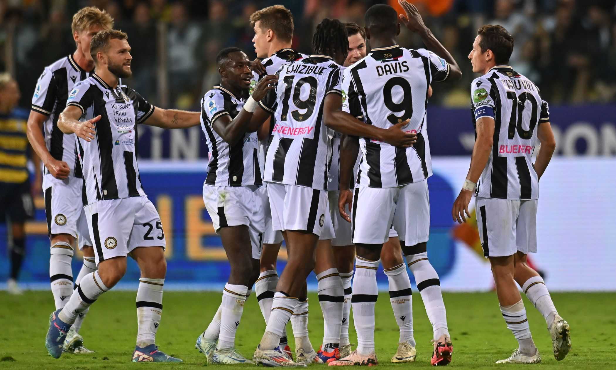 L’Udinese prima in Serie A. Runjaic, le idee, lo scouting e… i palloni giganti: i segreti di una rivoluzione