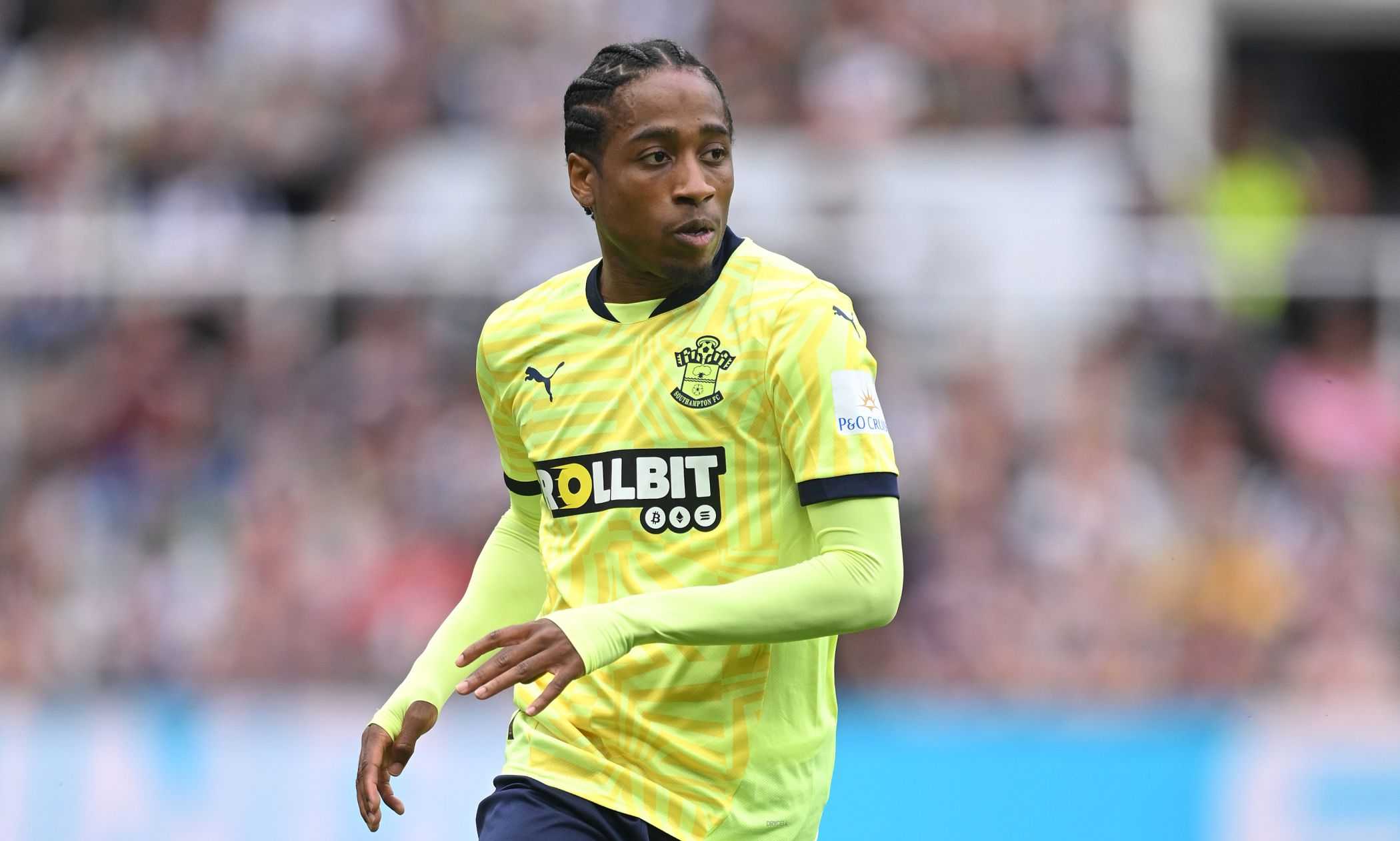 Kyle Walker-Peters Image gallery