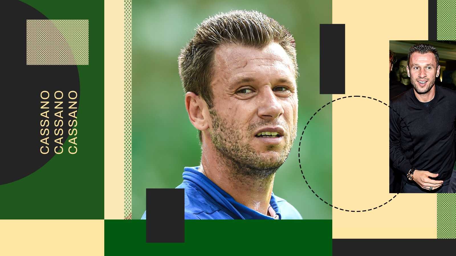 Juventus, Cassano: "Thiago Motta è in totale confusione. Mi hanno detto come fa la formazione..."