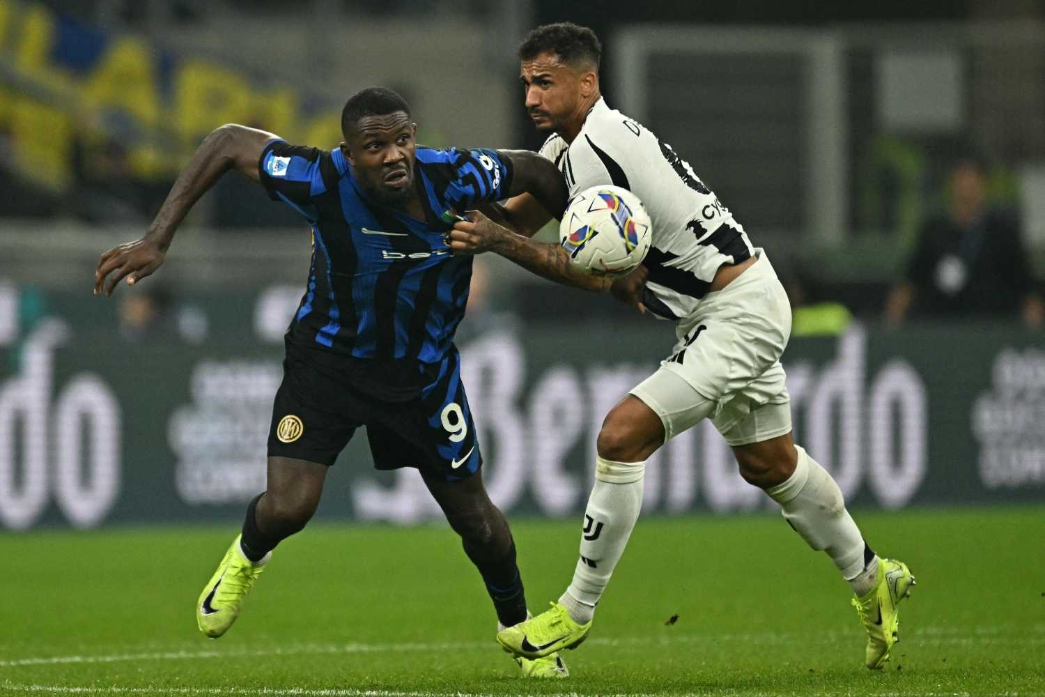 Mondiale per club: quanto guadagneranno Inter e Juventus 