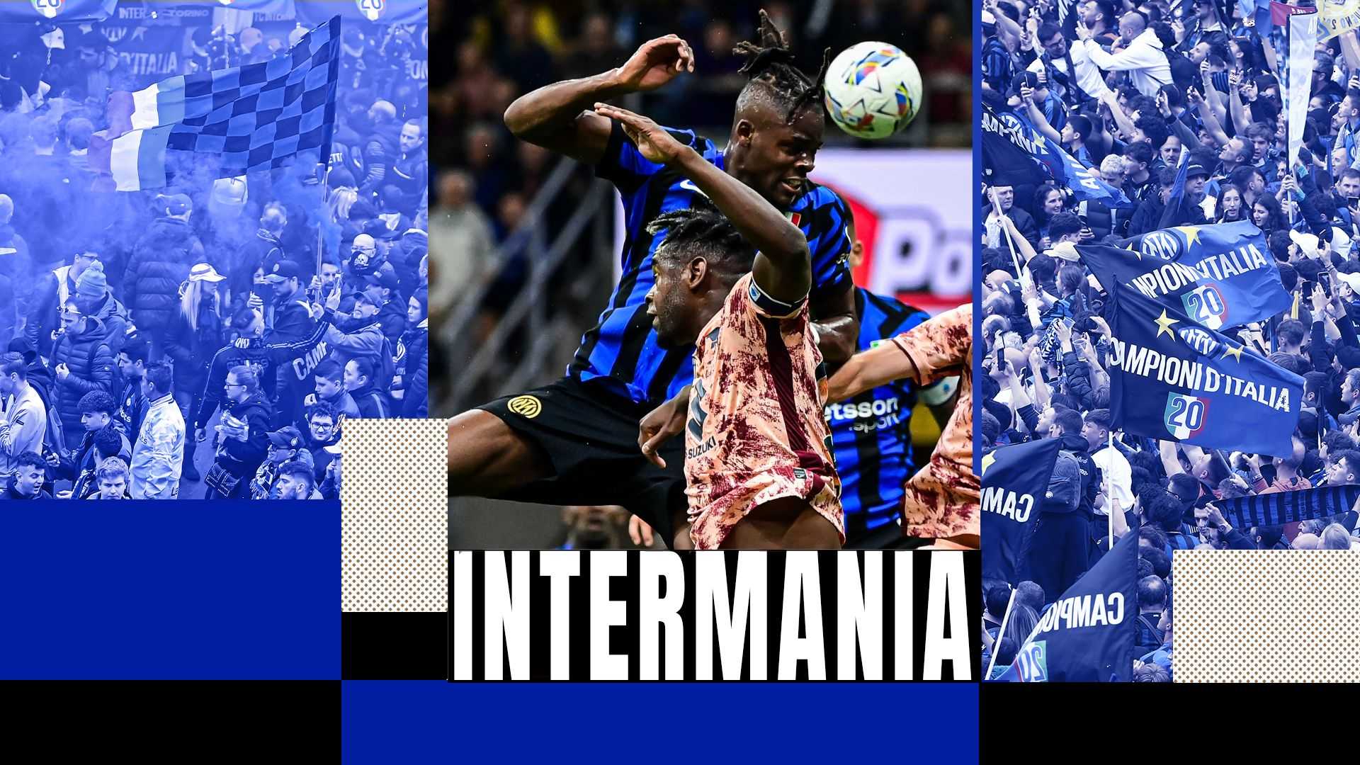 Intermania, troppi gol presi: di chi è la colpa? C'è un dato allarmante