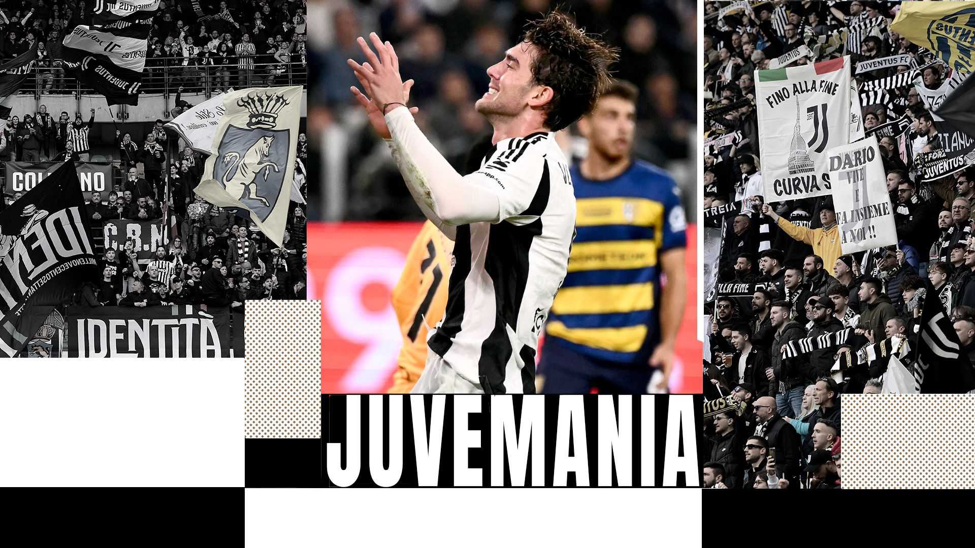 Juvemania, addio illusioni: sarà un'altra stagione da piazzamento. E alla società va bene così