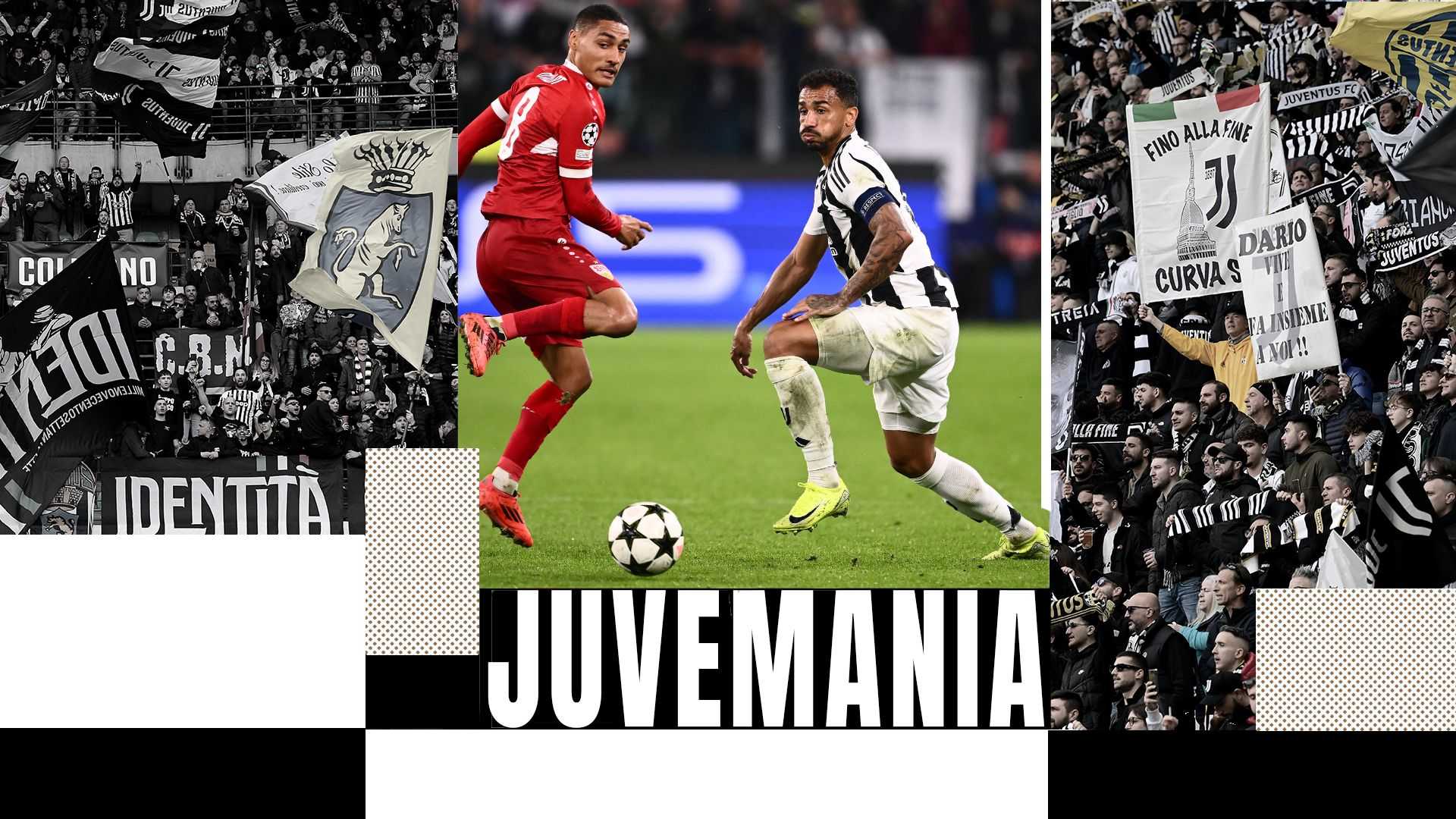 Juvemania, Danilo simbolo della disfatta: è ancora un giocatore da Juve?