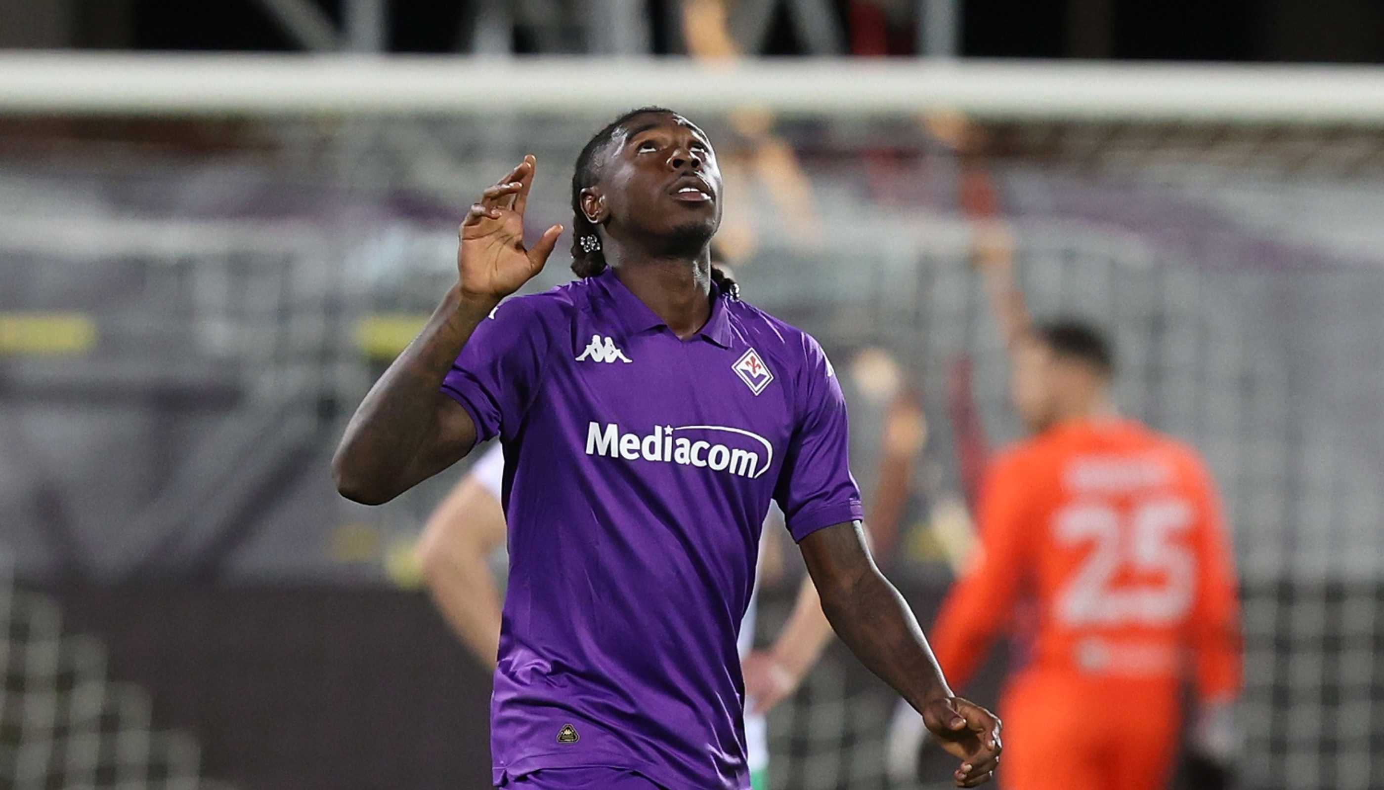 Fiorentina, il punto sugli infortunati. Come stanno Kean, Kayode e Pongracic