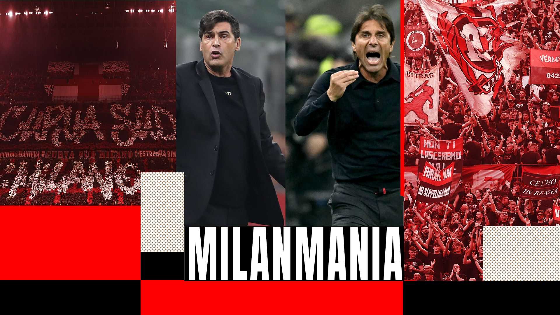 Milanmania, le colpe della società: dalla scelta (sbagliata) dell'allenatore fra Conte e Fonseca ai soldi buttati sul mercato