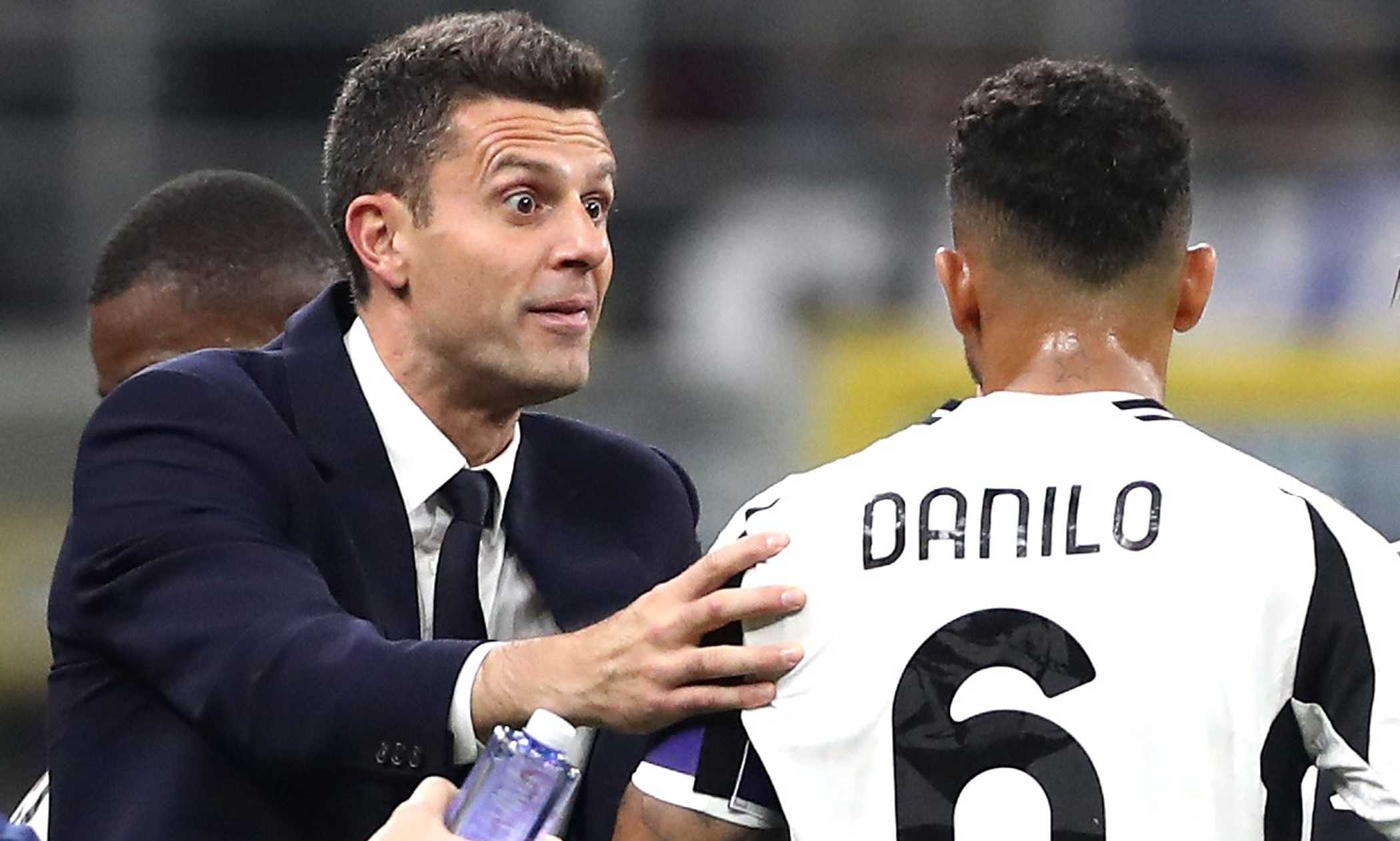 Juventus, allarme difesa: con Bremer solo 1 gol preso, senza di lui Thiago è già a quota 8 reti subite