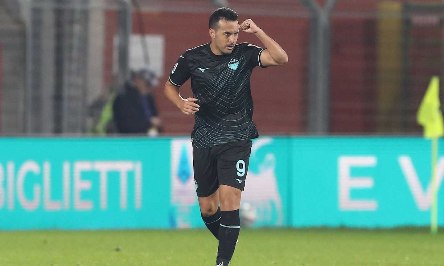 Lazio, le pagelle di CM: il gol di Pedro non sorprende più, Tavares altro assist ma poi  rovina tutto