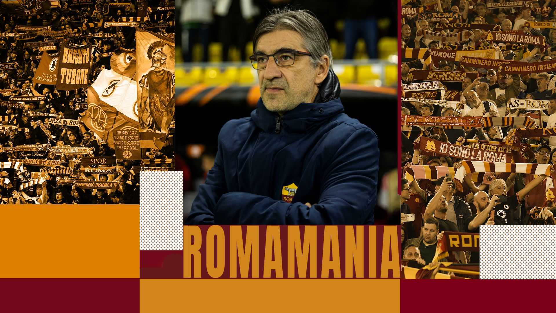 Romamania: già esaurita la scossa di Juric, chi può escludere che i Friedkin richiamino De Rossi?