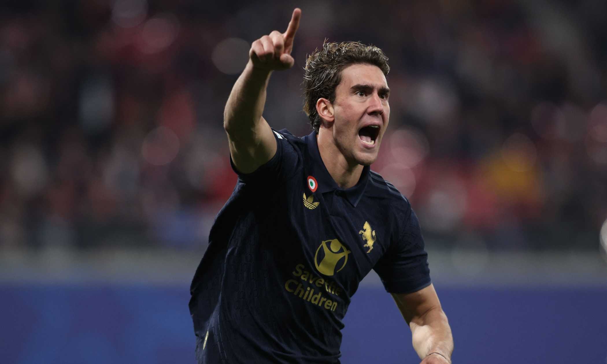 JuventusStoccarda formazioni, dove vederla in tv e streaming