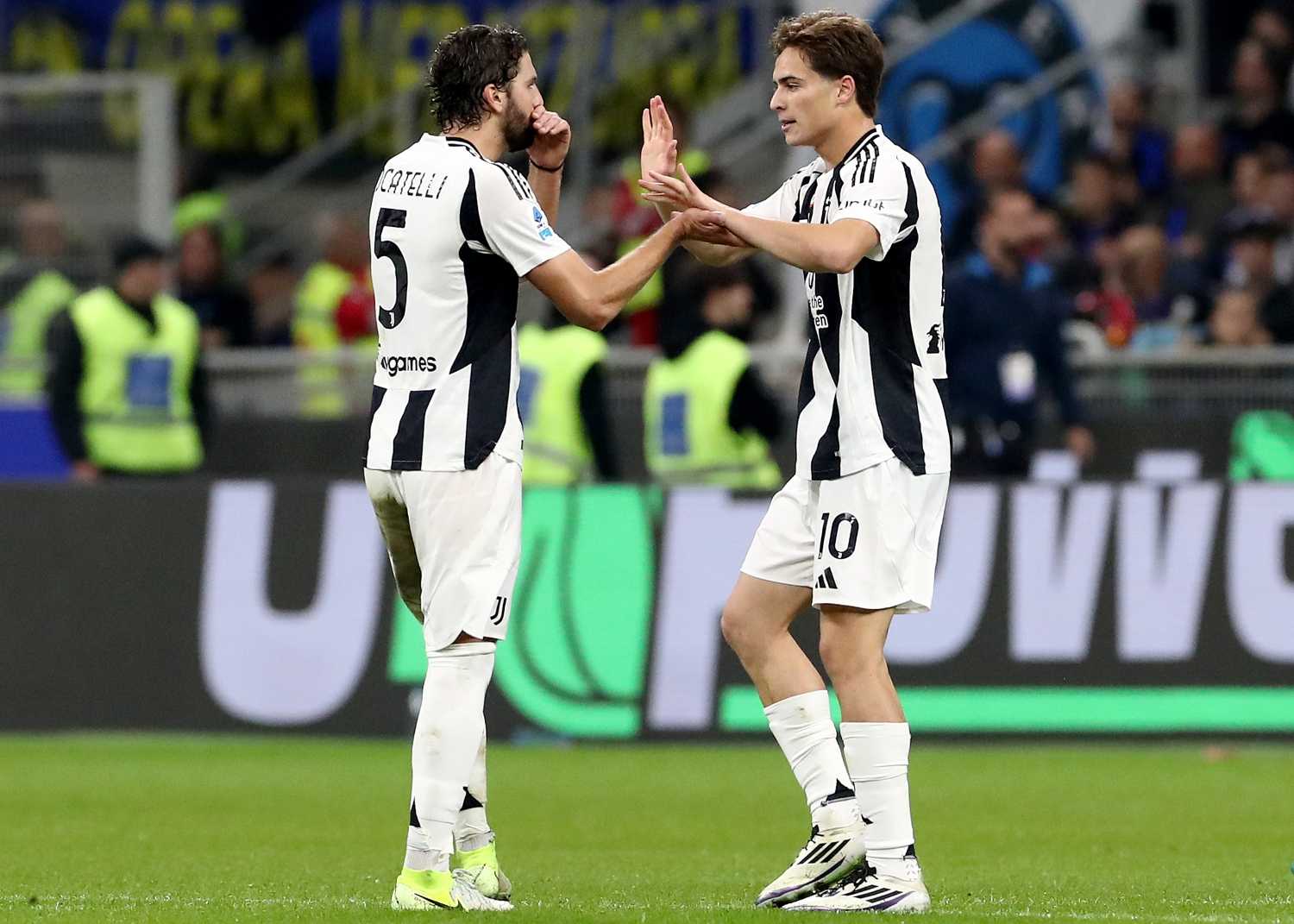 Lecce-Juventus: formazioni, dove vederla in diretta tv e streaming