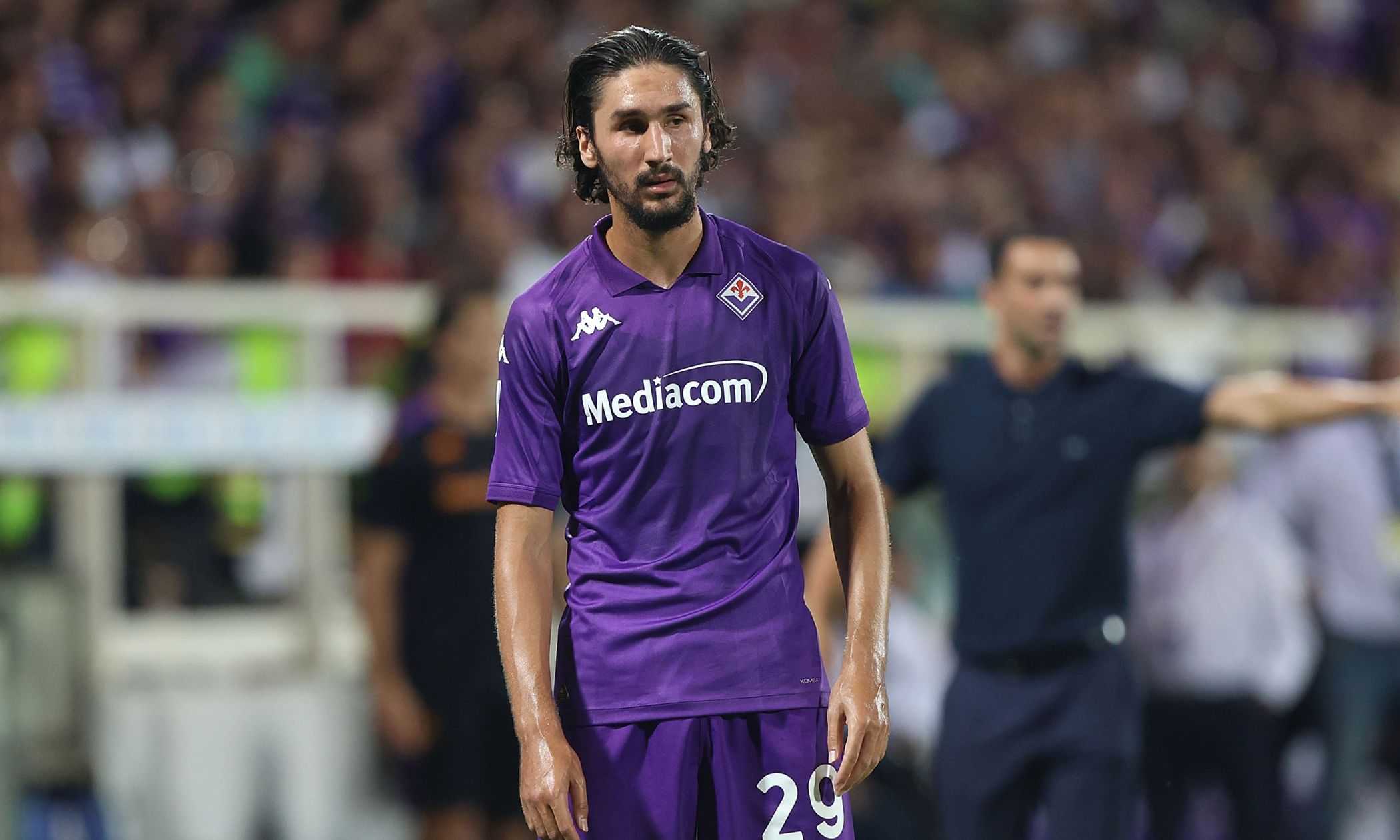 La Fiorentina cade in Conference League contro l'Apoel: a Nicosia finisce 2-1 