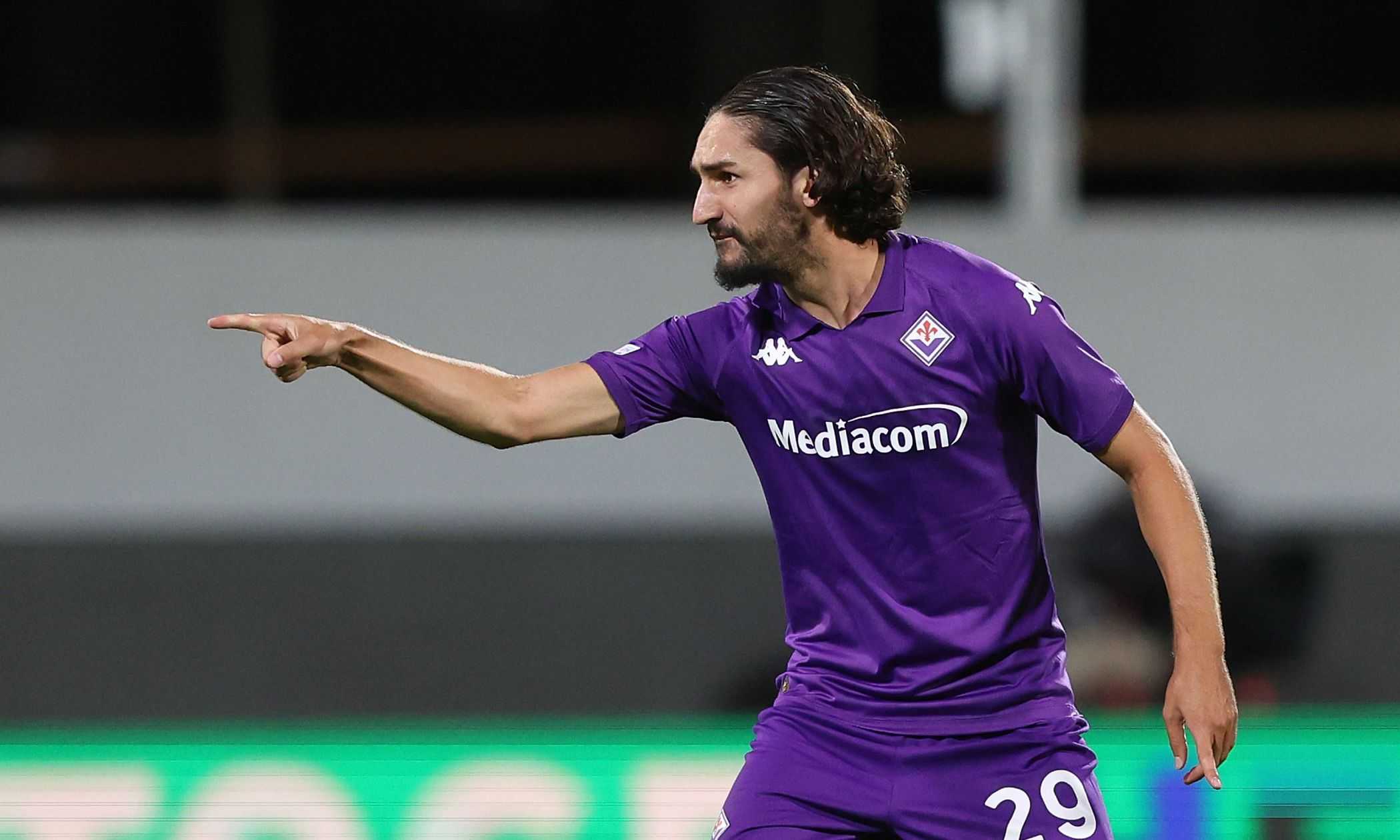 Convocati Fiorentina: così contro la Juventus 