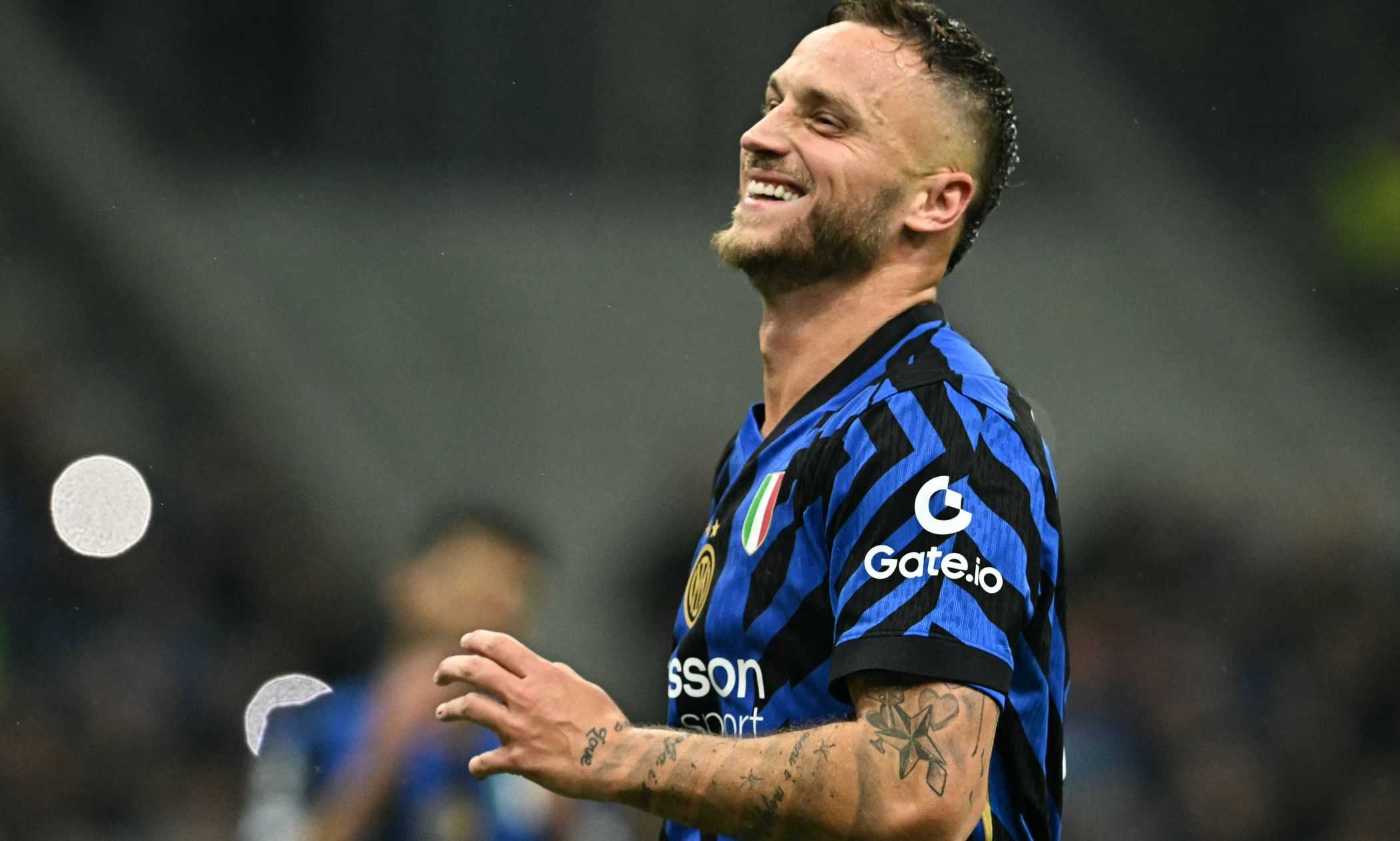 Inter, provato Arnautovic: possibile sorpresa con il Venezia