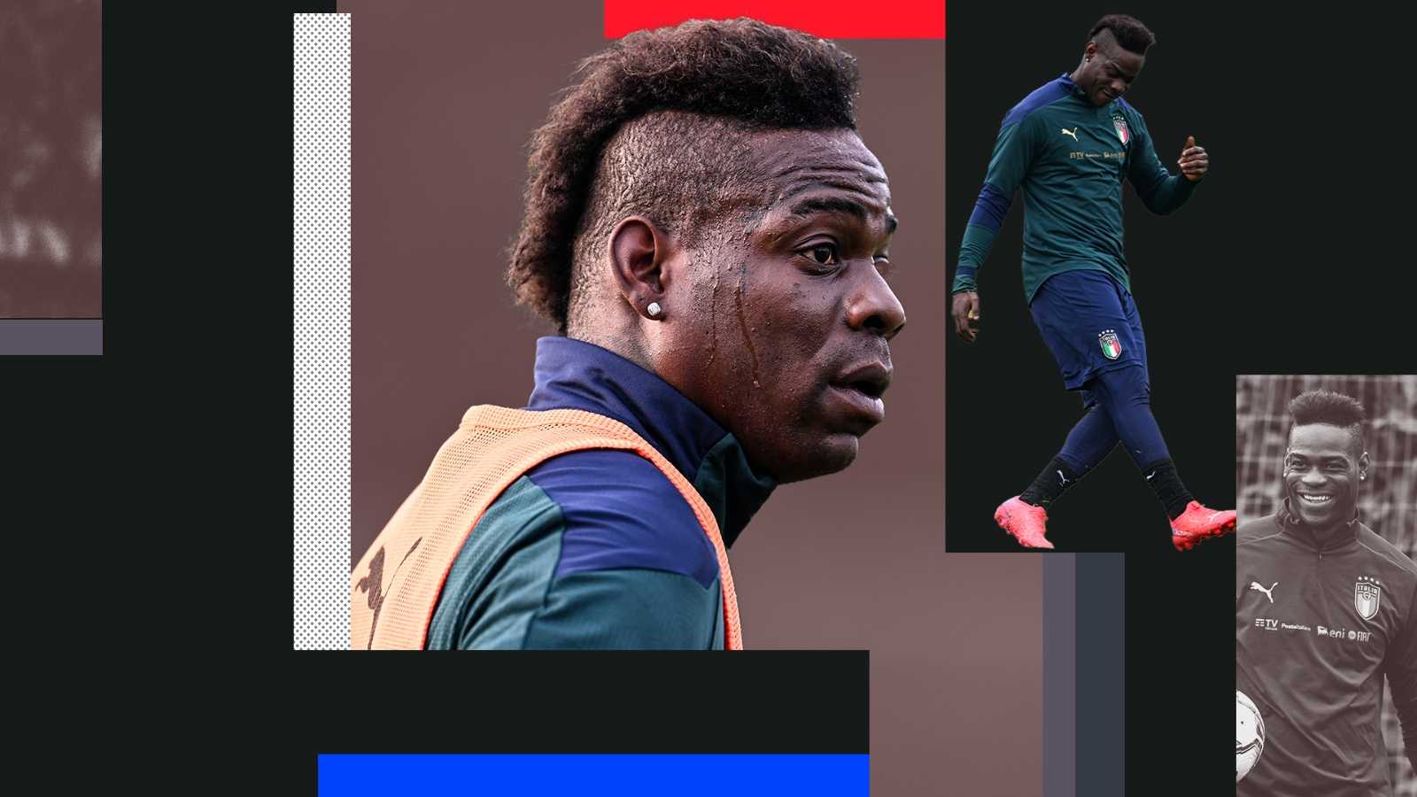 Genoa, oggi è il Balotelli-day: dentro o fuori, si decide