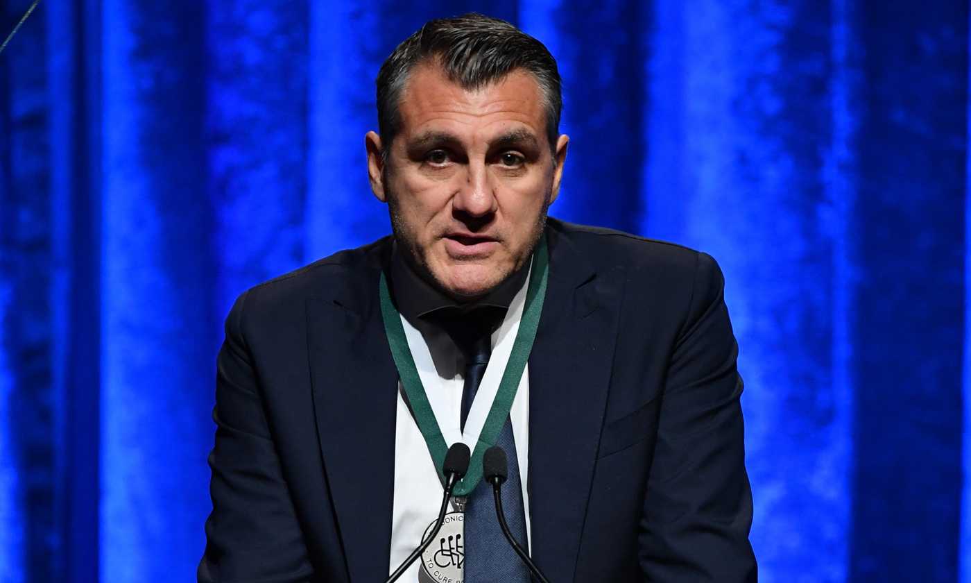 Vieri sulla Champions dell'Inter: "Altro che flop, un miracolo con quel budget"