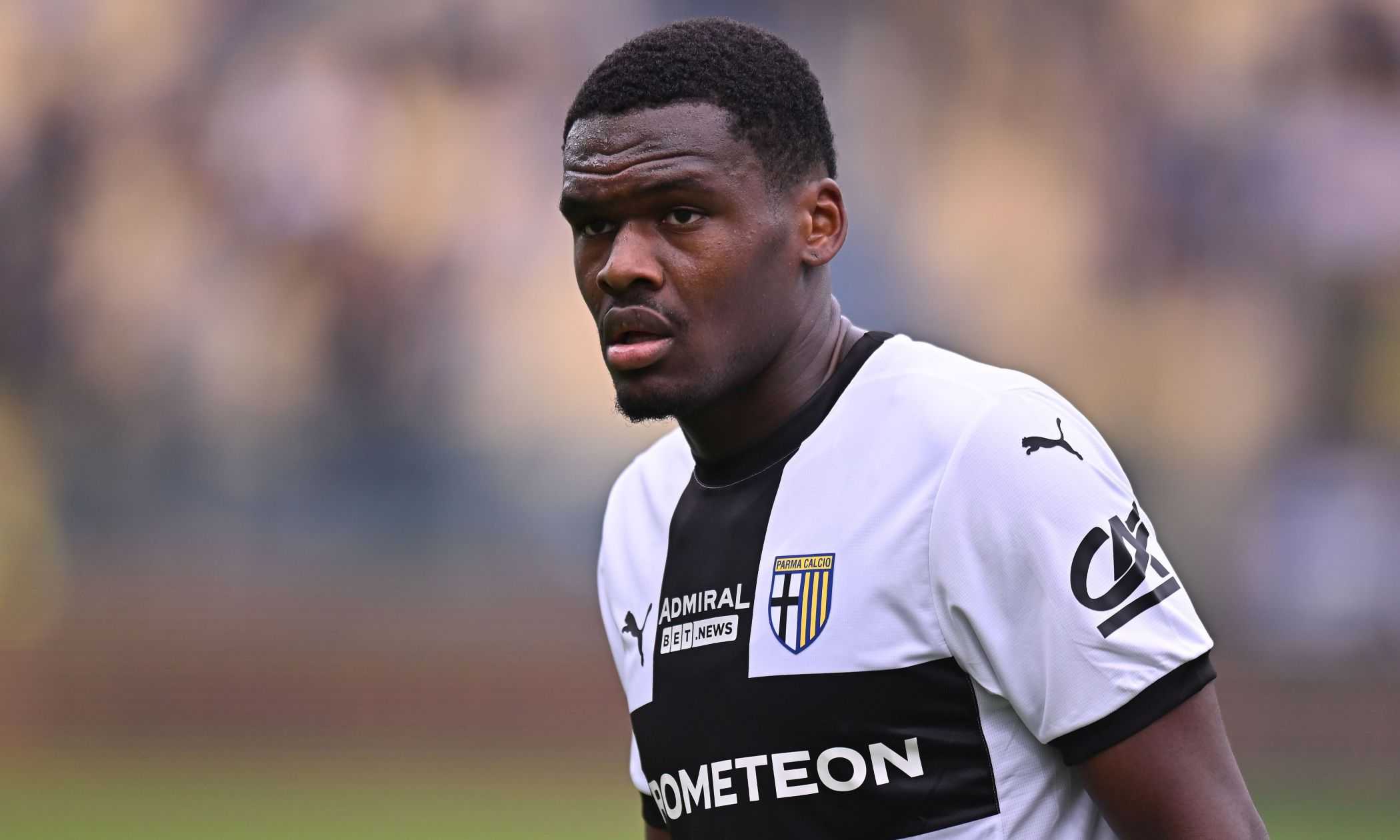 Parma, le pagelle di CM: Bonny stavolta tradisce, Coulibaly maldestro. Ci pensa Charpentier