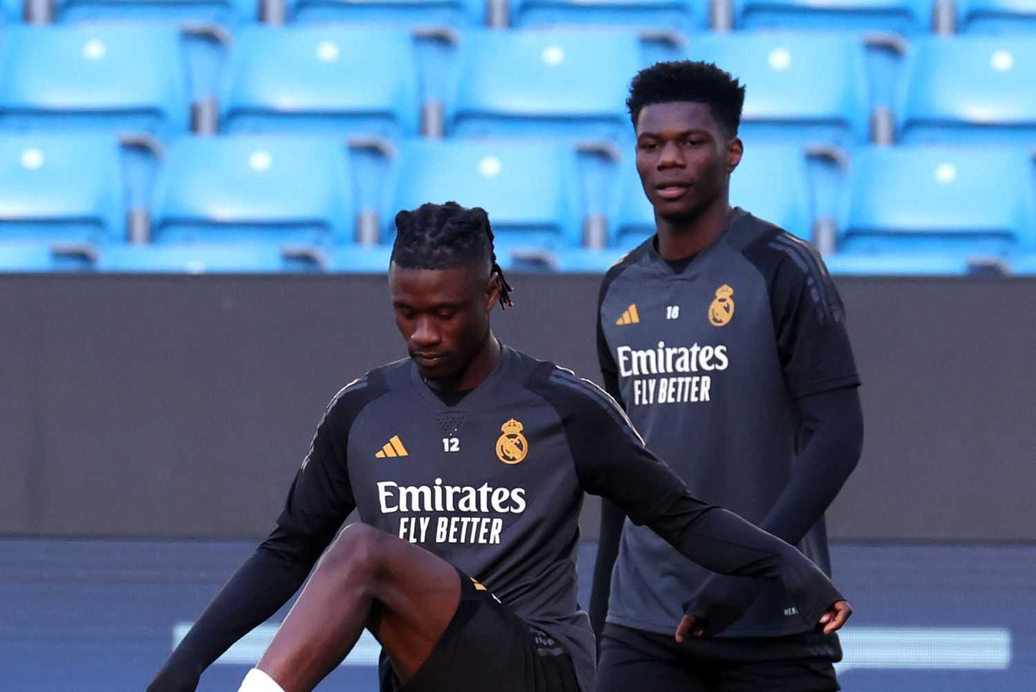 Real Madrid, Tchouaméni e Camavinga meglio da difensori che da centrocampisti: 100 milioni di euro spesi male?