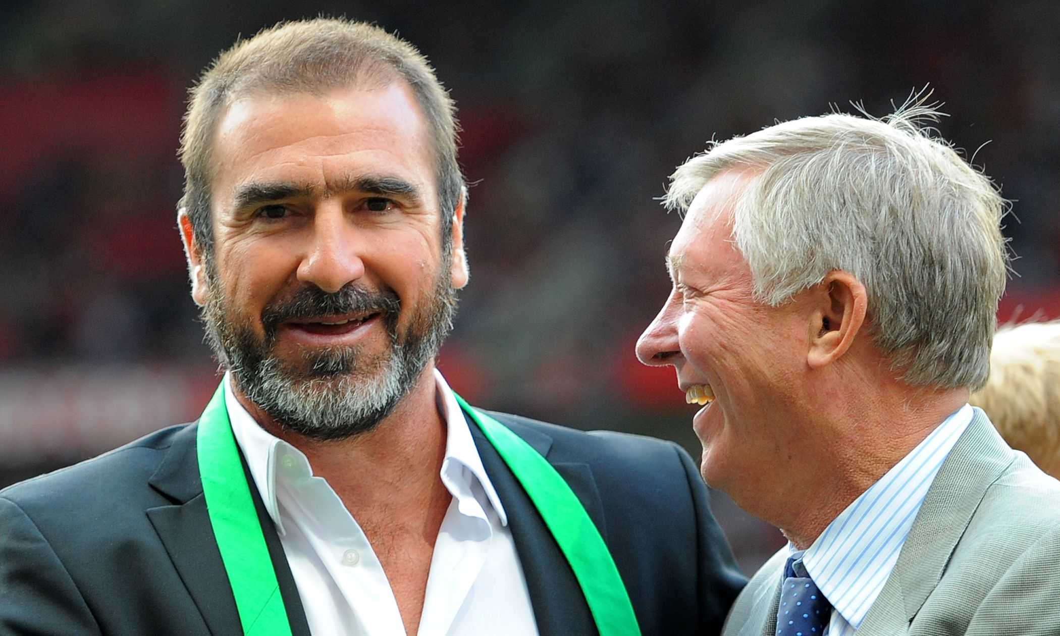 Il Man United "taglia" Sir Alex Ferguson, Cantona: "Scandaloso, li butto tutti in un sacco di m..."