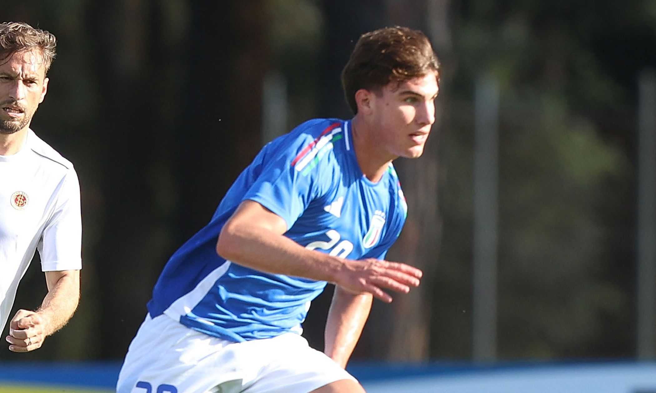 Italia-Ucraina Under 21: formazioni, dove vederla in tv e streaming