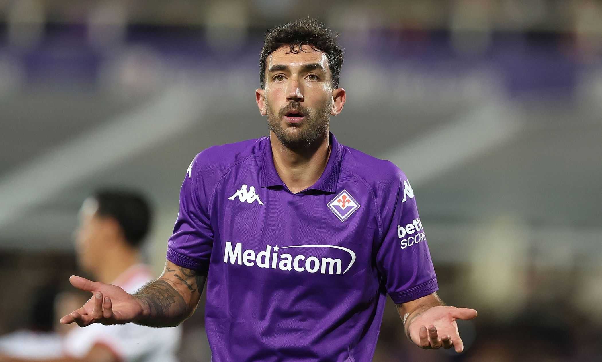 Fiorentina, i convocati: Kean e Cataldi saltano il Genoa, recuperato Comuzzo. Torna Mandragora