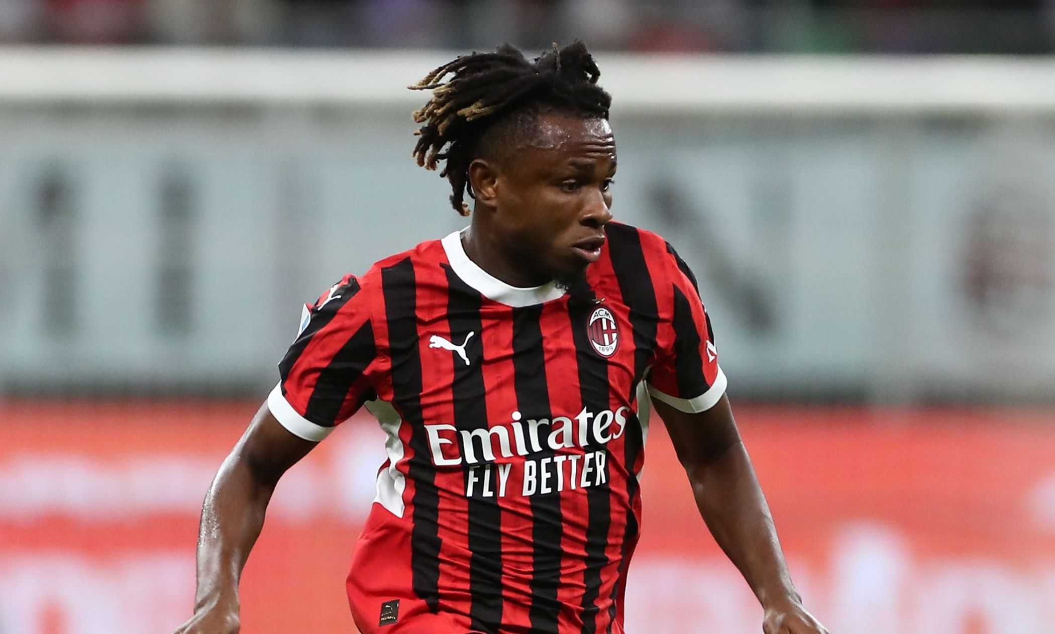 Milan-Udinese LIVE 1-0: Chukwueze! Poi occasioni per Morata e Reijnders