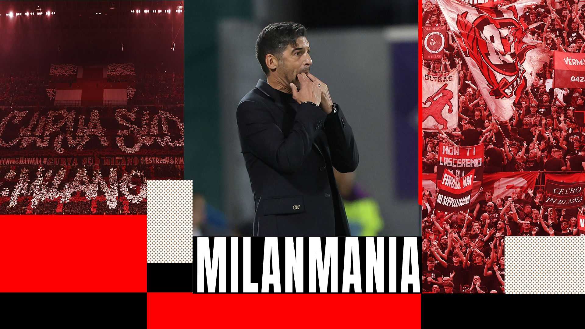 Milanmania: il derby con l'Inter è stato un'illusione. Errori da oratorio e autogestione, Fonseca torna in bilico