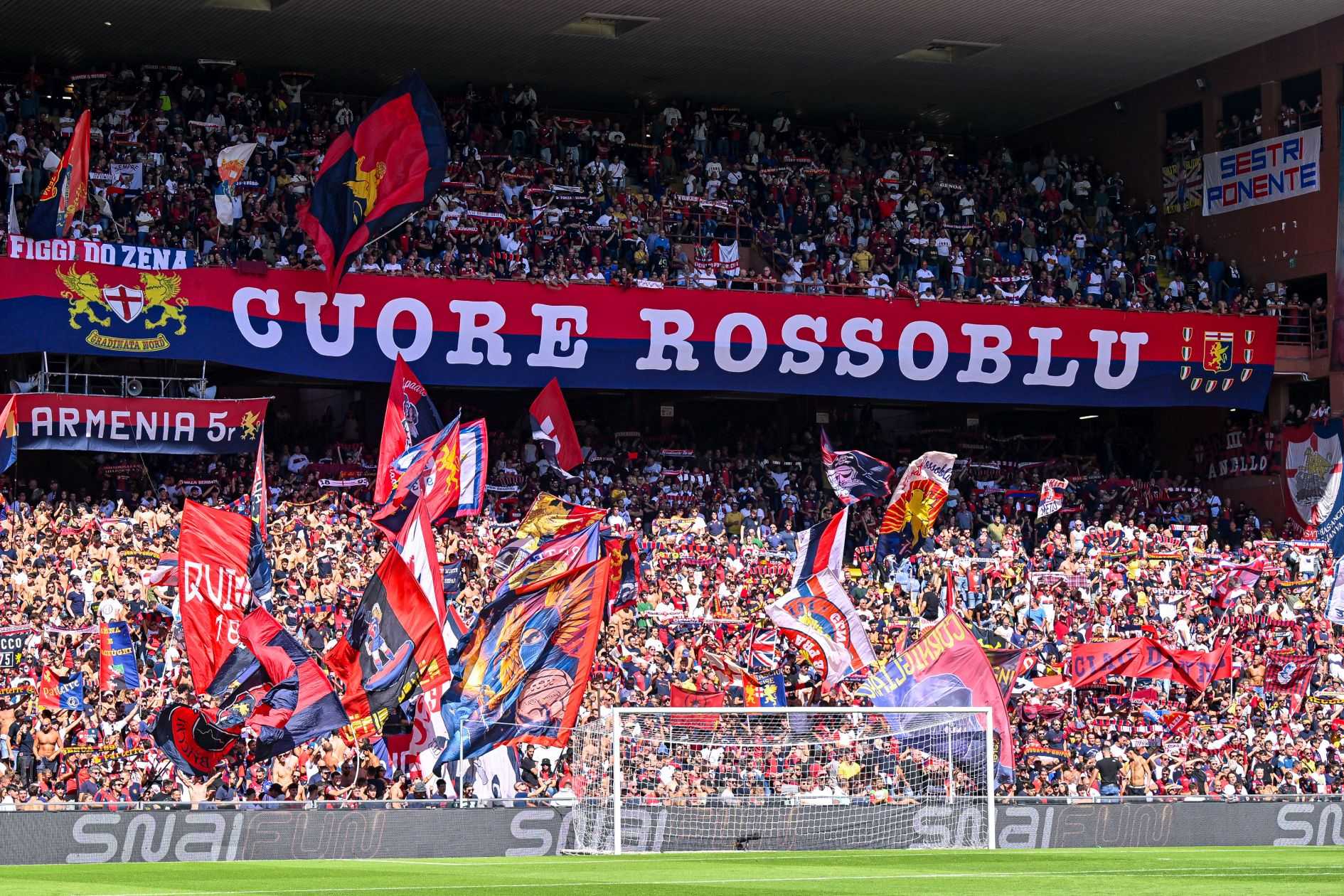 Non solo Torino: se salta la trattativa con i granata la Red Bull può puntare al Genoa