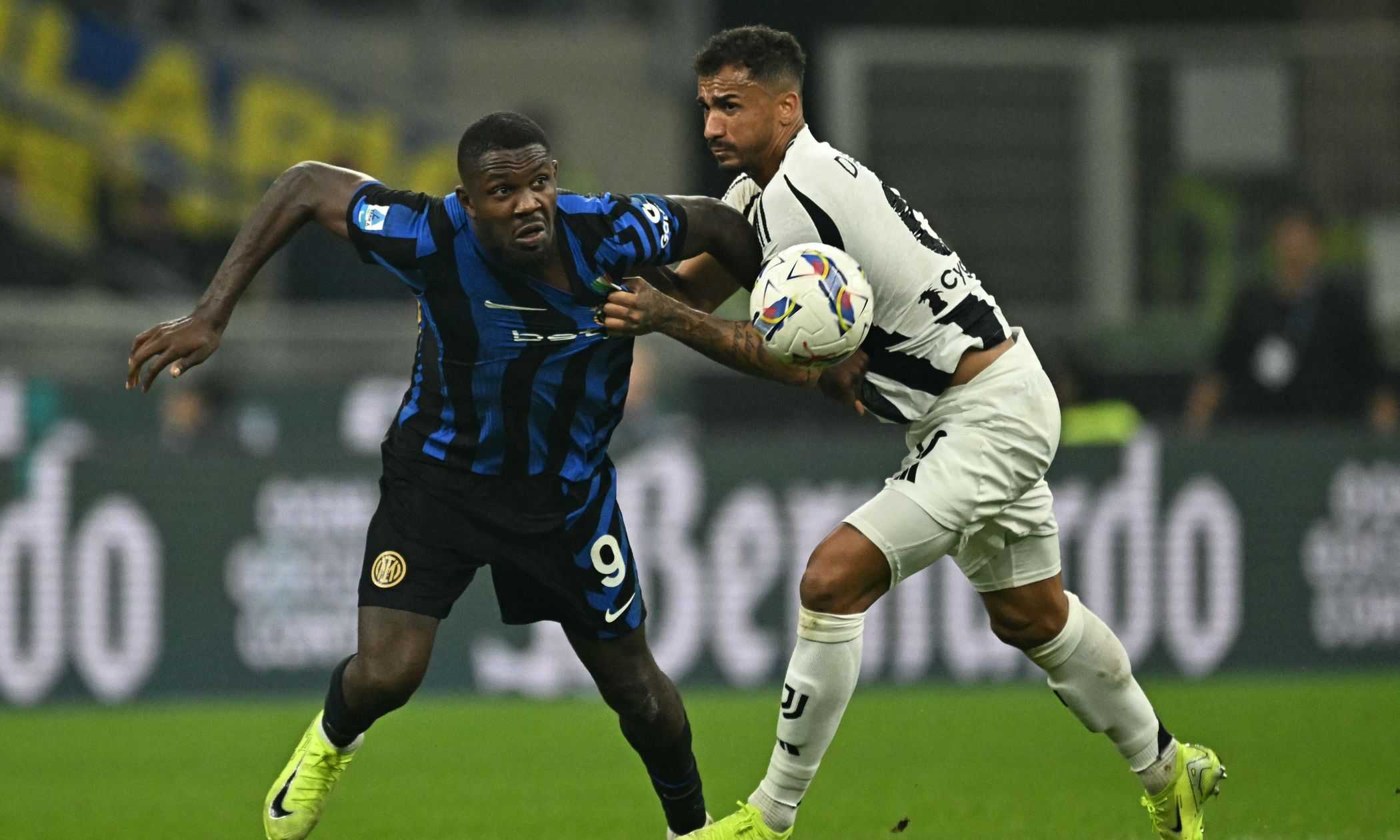 Juventus, le pagelle di CM: Yildiz è ancora un giocatorino? Danilo e Kalulu da incubo 