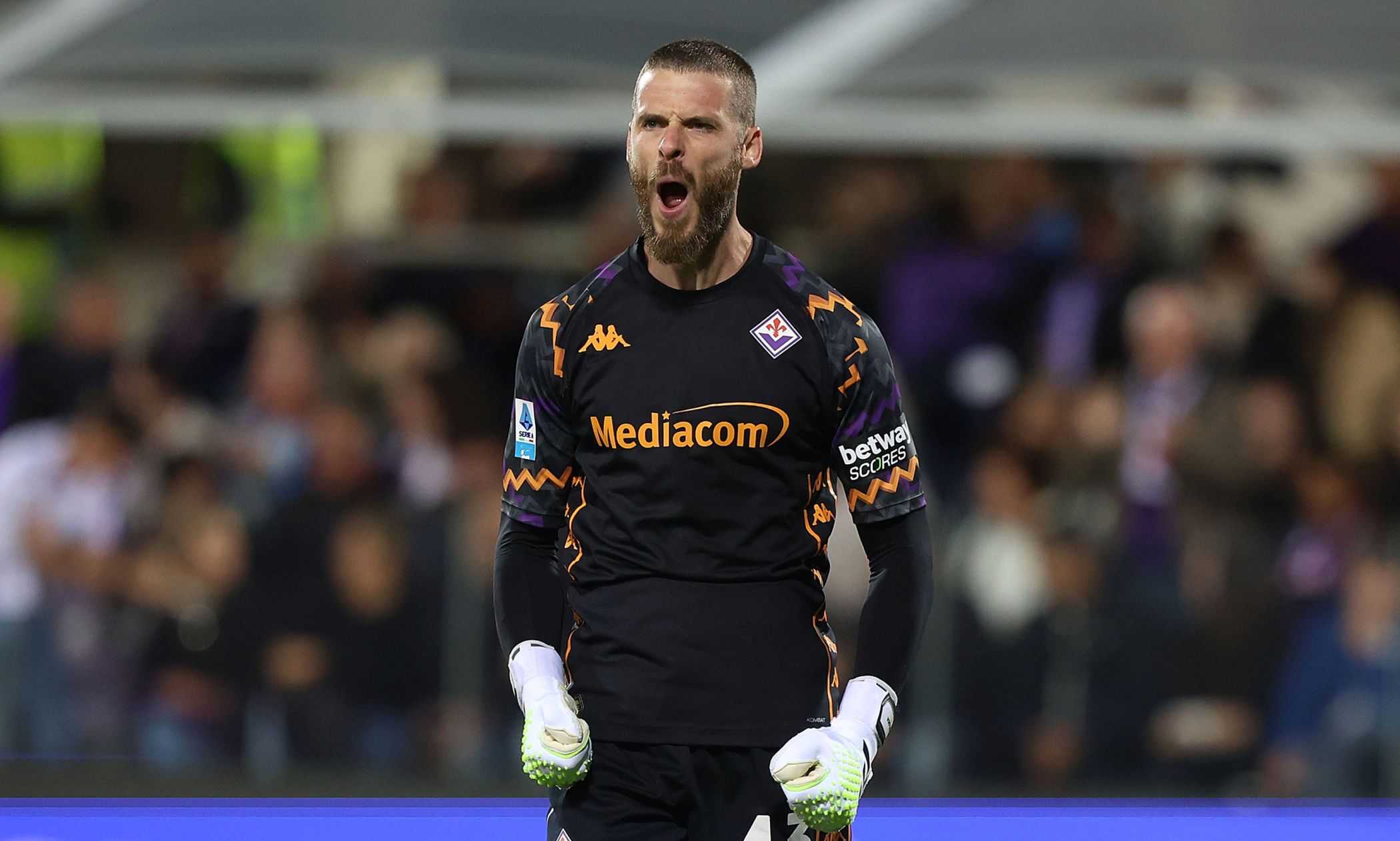 Fiorentina-Milan, le pagelle di CM: Hernández e Abraham sbagliano tutto, De Gea eroe della serata