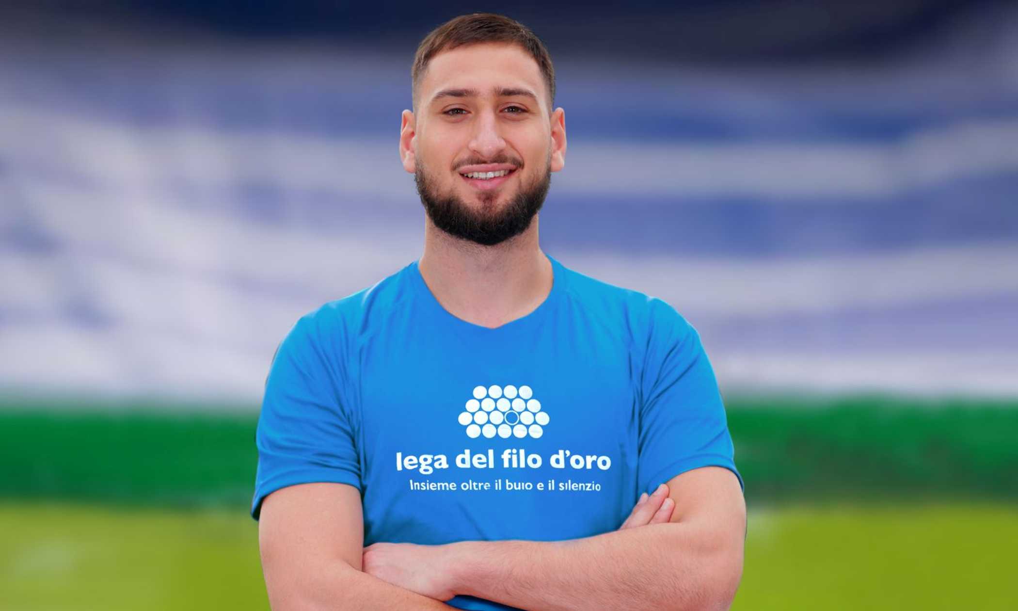 Lega Serie A in campo per la Lega del Filo d’Oro: campagna di raccolta fondi per "Spazio ai sogni"