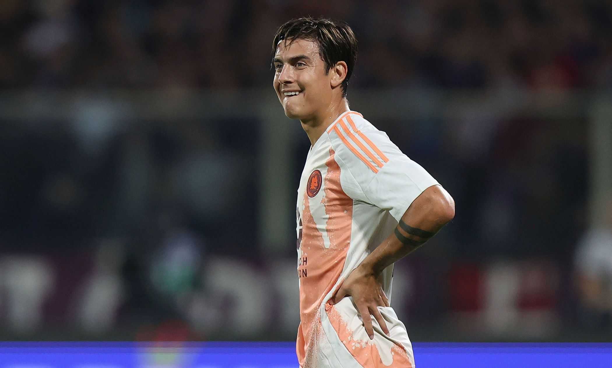 Sky-Gazzetta: Roma, mistero Dybala. Juric lo annuncia fuori, ma lui aveva un provino e ora attende spiegazioni