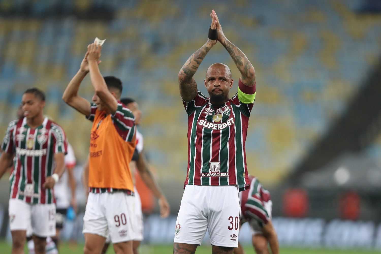 Ex Juventus ed Inter, Felipe Melo annuncia il ritiro: "Farò l'allenatore ma prima ho un ultimo obiettivo"