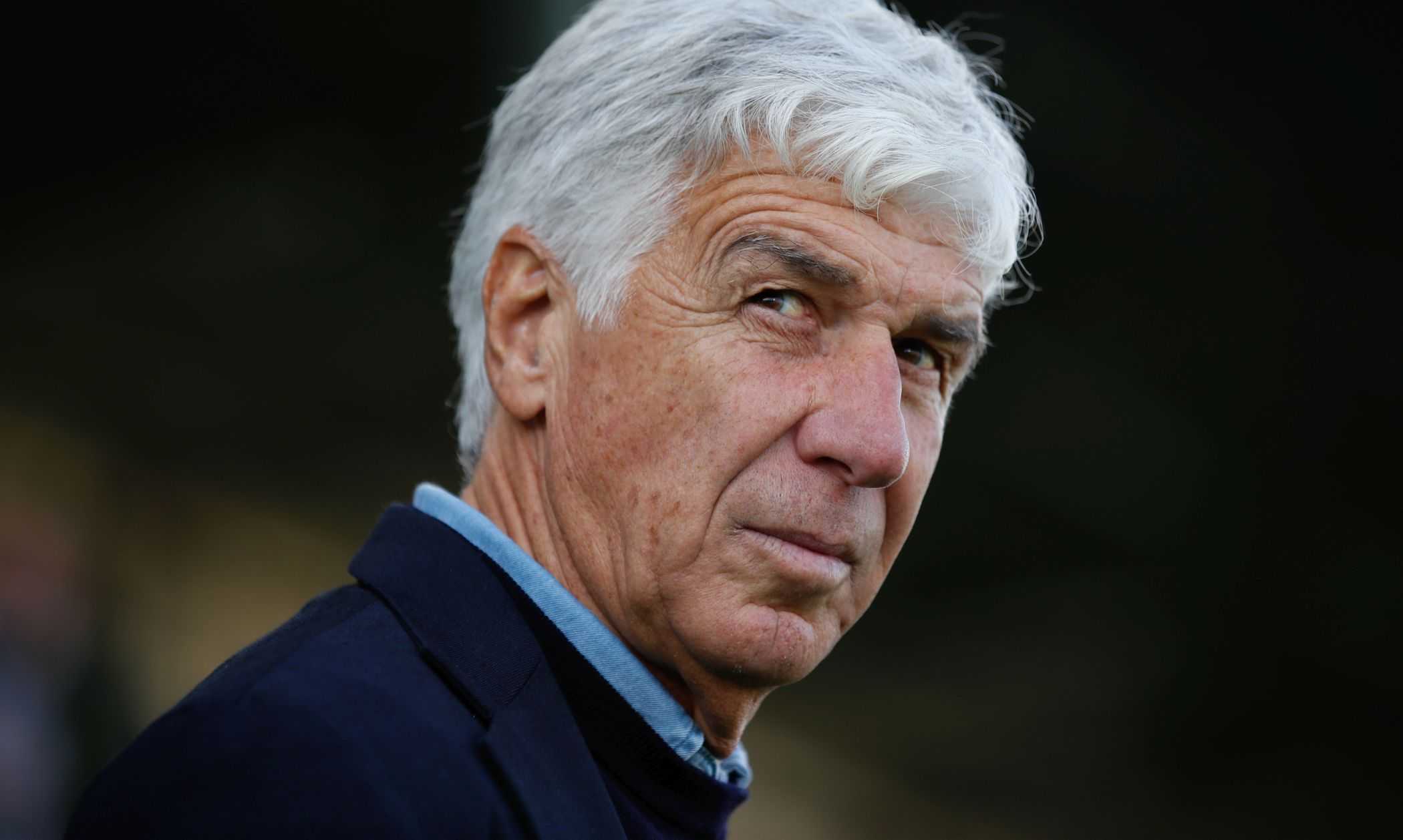 Atalanta, Gasperini: "Abbiamo sofferto, ma la reazione e i cambi hanno svoltato la gara"