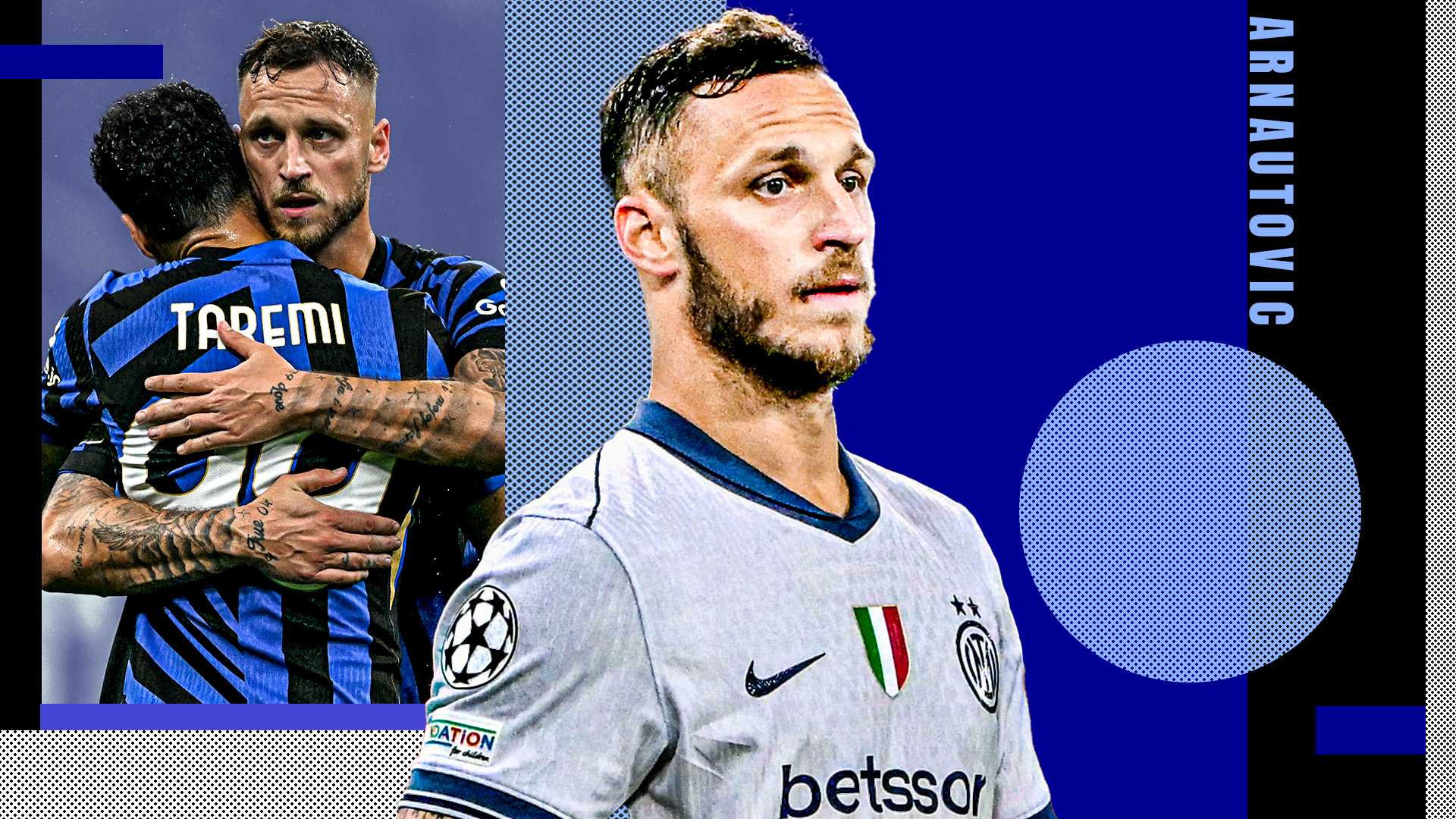 Inter, per Arnautovic un fallimento dietro l'altro: il rigore spettava a Taremi, ma l'austriaco cerca scorciatoie