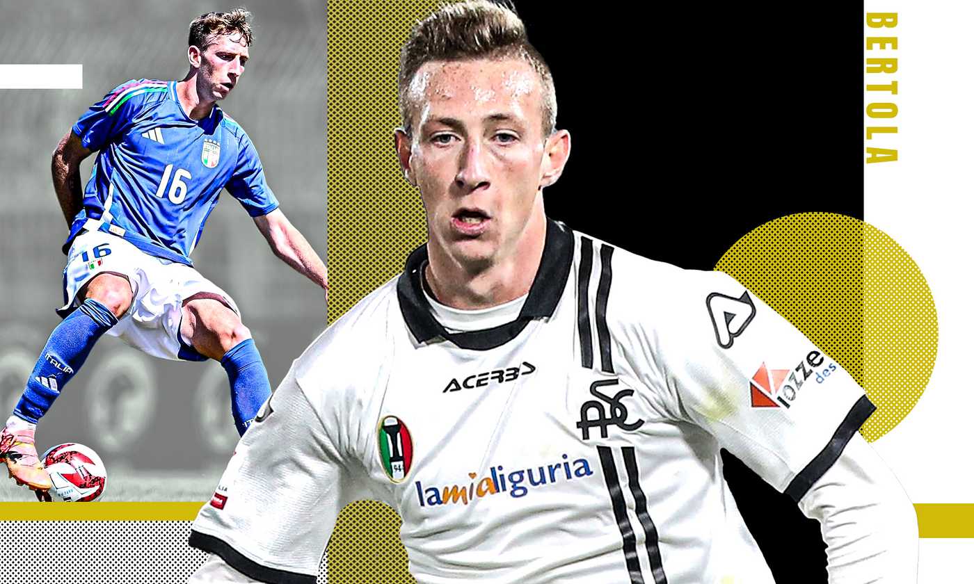 Udinese, ufficiale: arriva Bertola a parametro zero