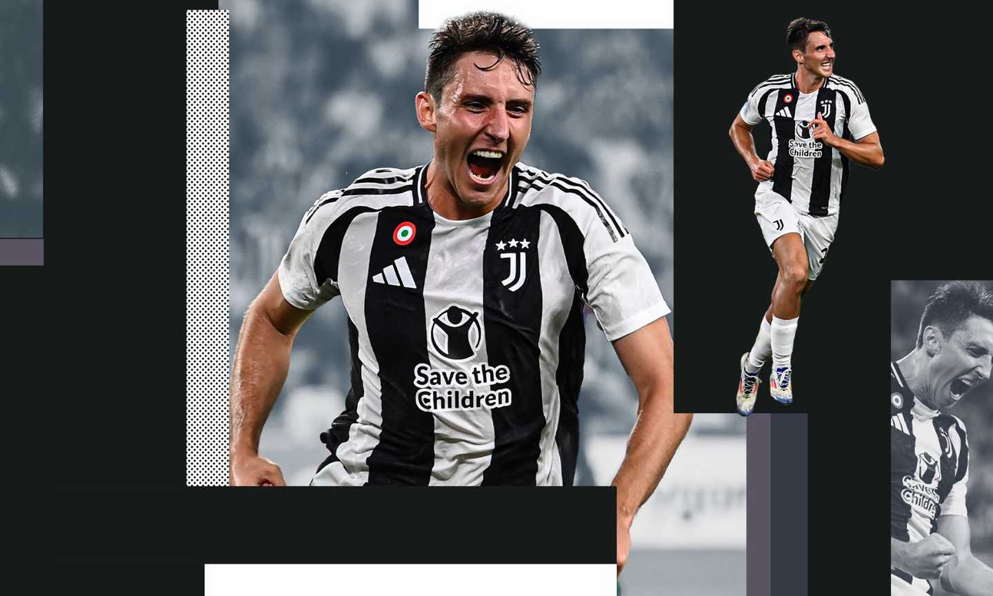 Cambiaso "Juve e Italia? Mio padre disse "vai a fare il porta