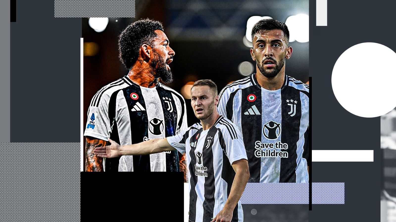 Juventus, "nessuna lesione": anche Douglas Luiz come Vlahovic. Ma è ai box da quasi 2 mesi, ecco perché