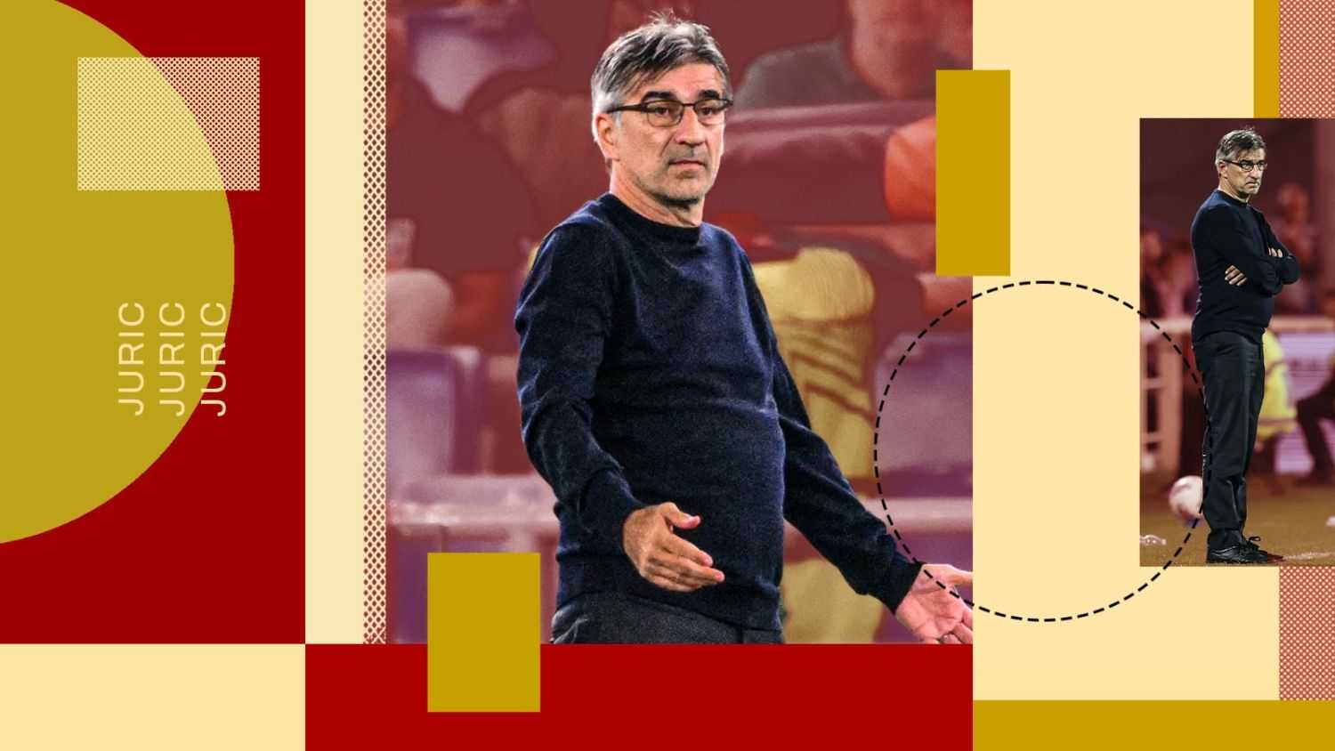 Crisi Roma: riunione d'urgenza a Trigoria, Juric per ora è confermato. Ipotesi ritorno De Rossi o Ranieri