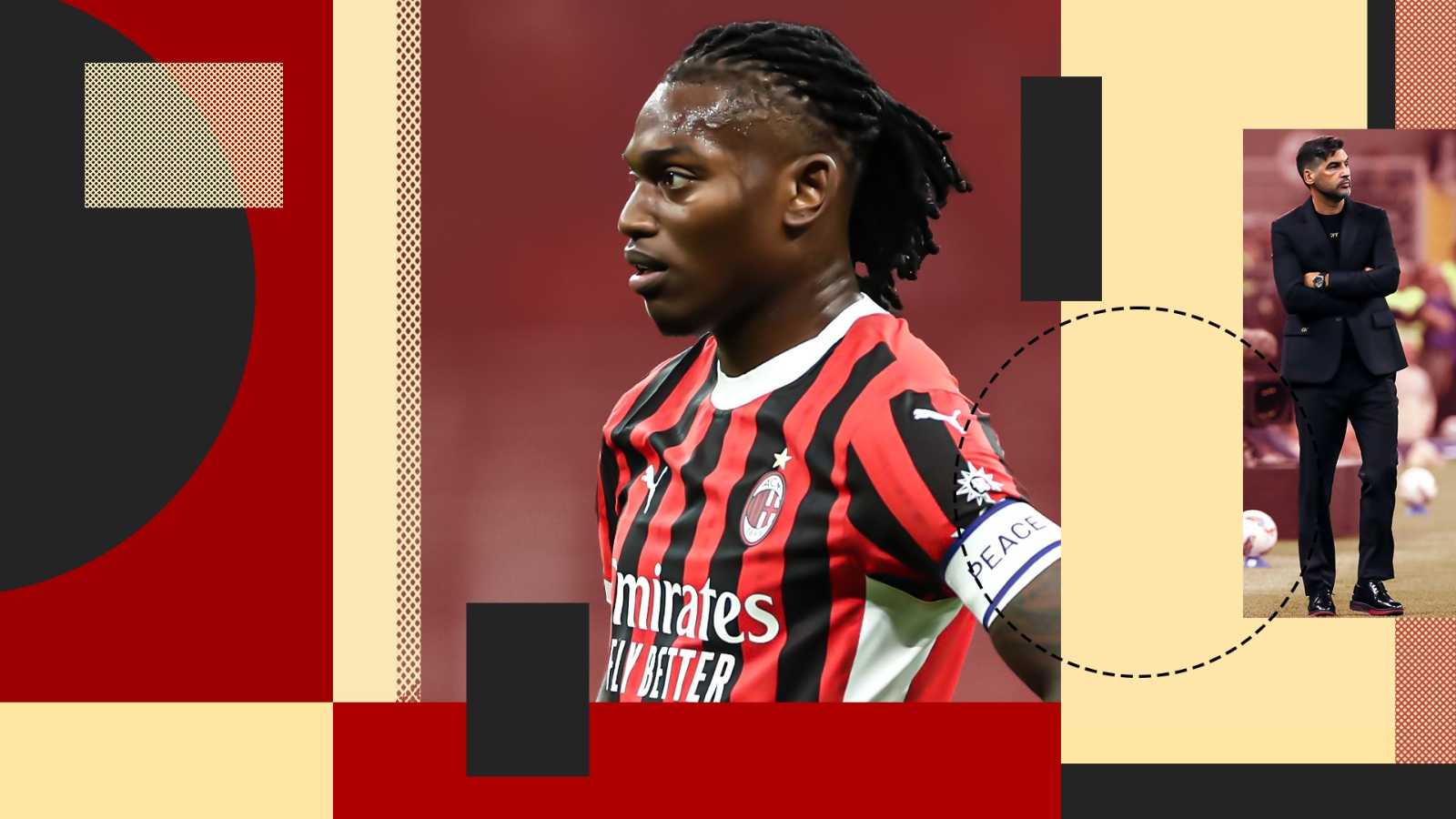 Real Madrid-Milan LIVE, le formazioni ufficiali: riecco Leao e Tomori dal 1'. Ancelotti con Vinicius-Mbappé