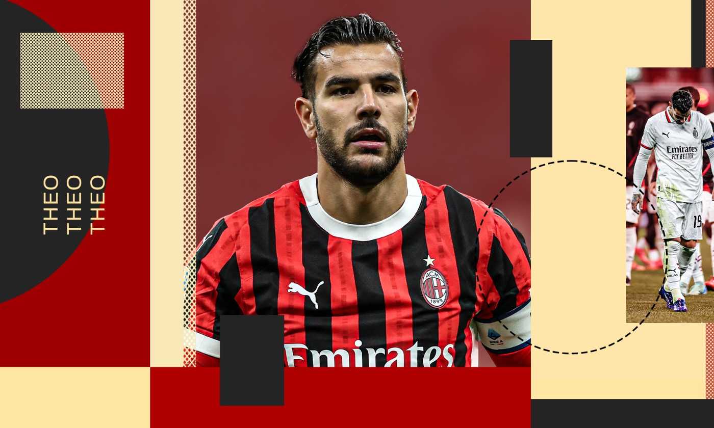 Milan, contatto diretto con Theo Hernandez: apertura confermata all'Al-Hilal, cosa manca per chiudere