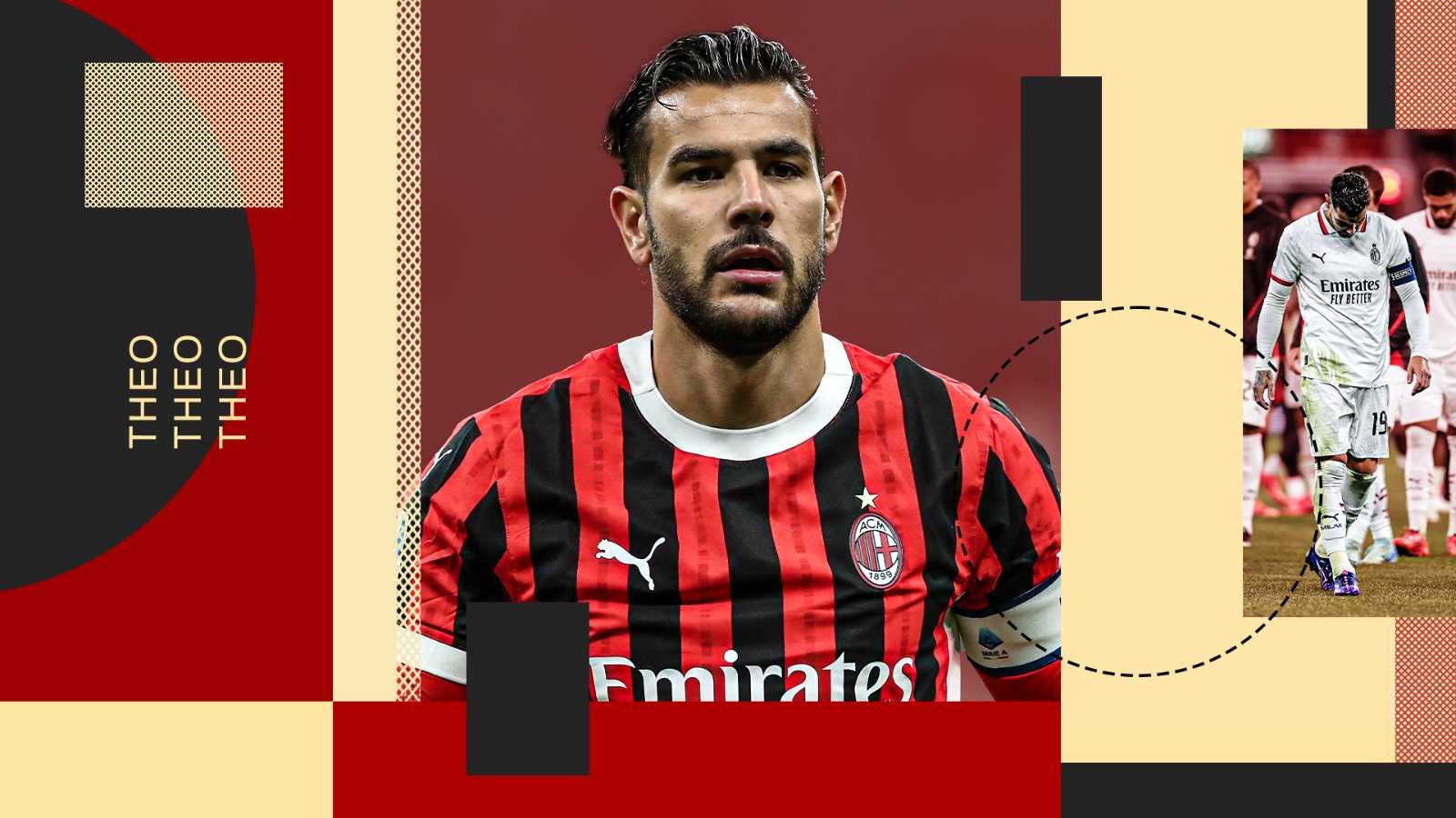 Milan-Theo Hernandez: dal "tutto sotto controllo" di Ibrahimovic al "nessuna trattativa" dell'agente, quante versioni sul rinnovo