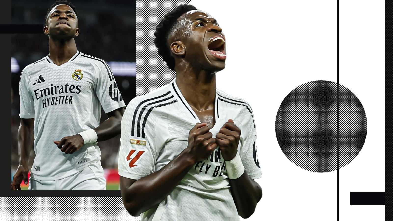 Real Madrid: clamorosa offerta da 300 milioni per Vinicius. Il sostituto arriverà dalla Serie A