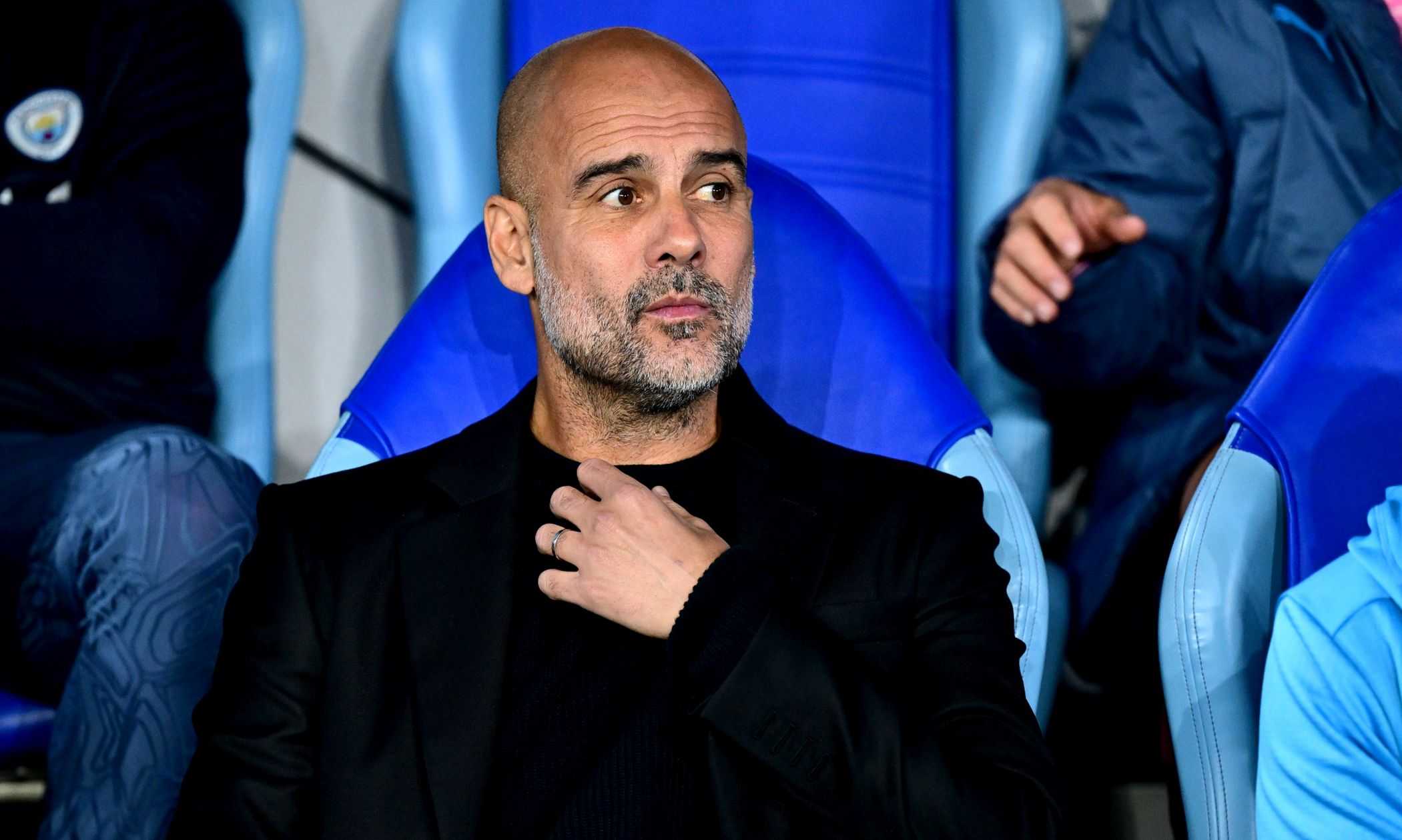 Manchester City-Guardiola, accordo per il rinnovo: tutti i dettagli