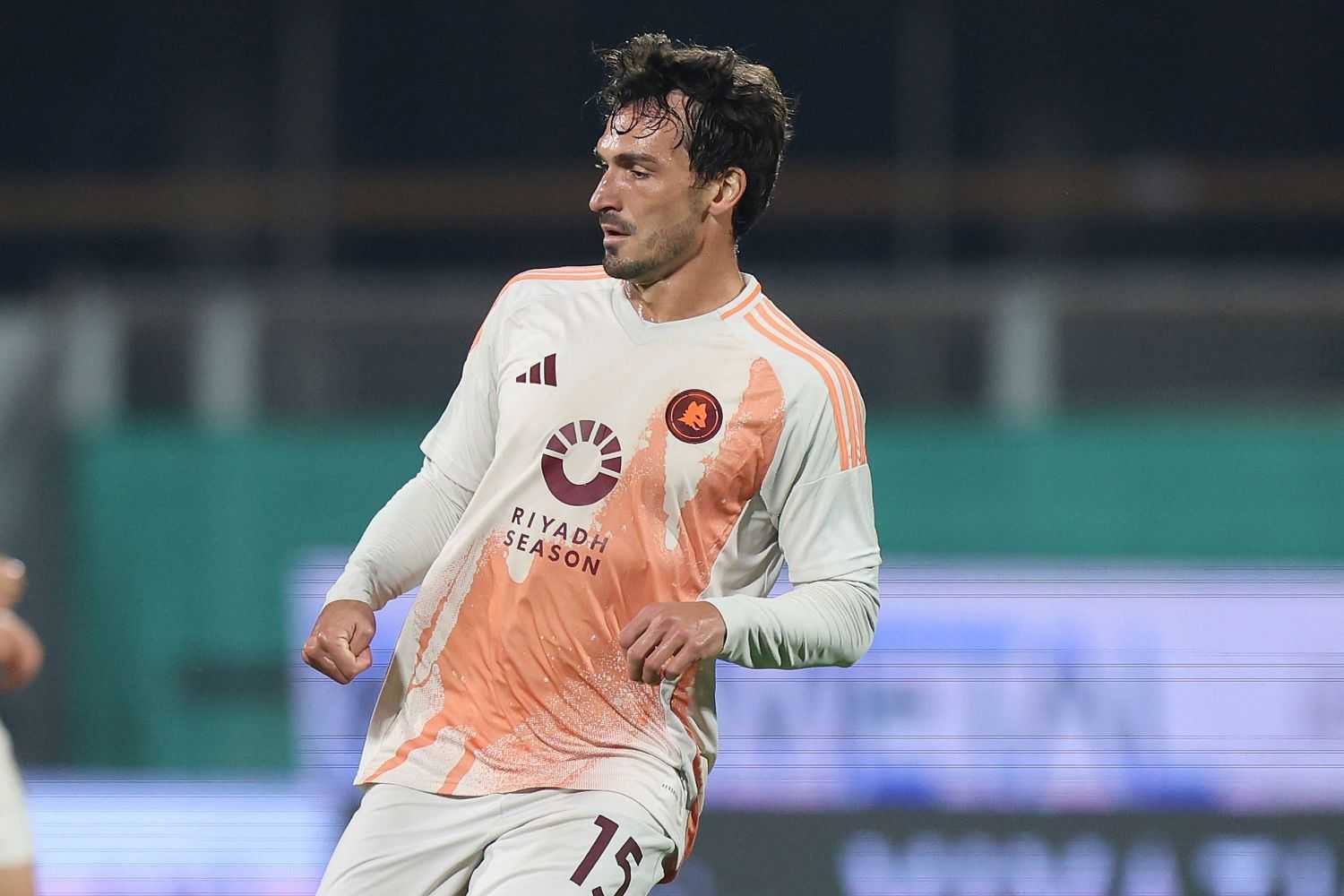 Roma, Hummels: "Ho bisogno di giocare per essere in condizione. Sul gol potevo fare meglio ma..."